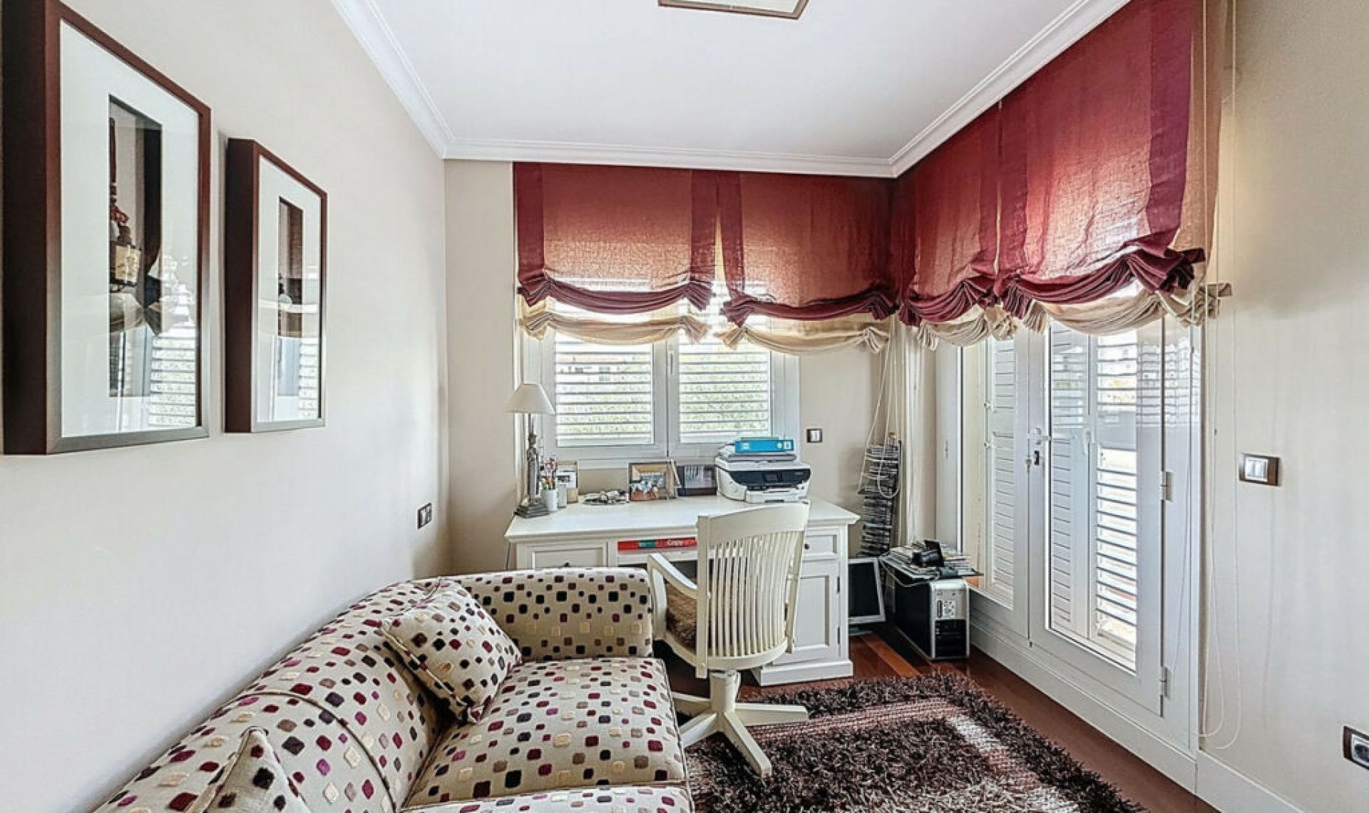 Resale - House -
Torre del Mar