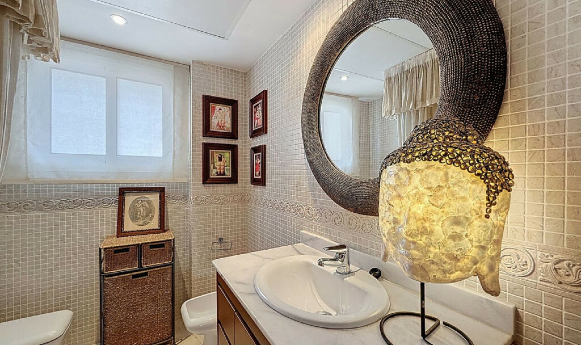 Resale - House -
Torre del Mar