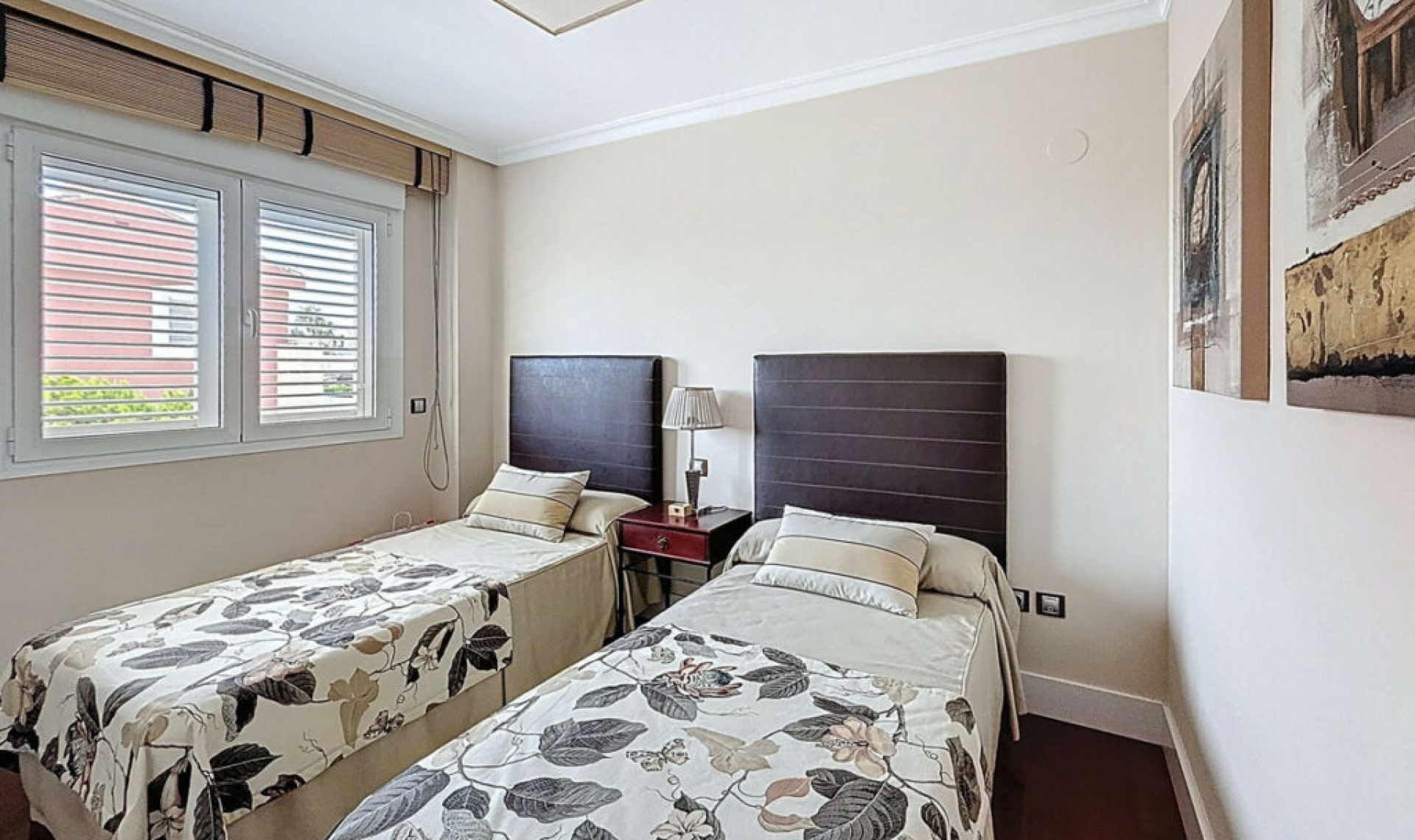 Resale - House -
Torre del Mar