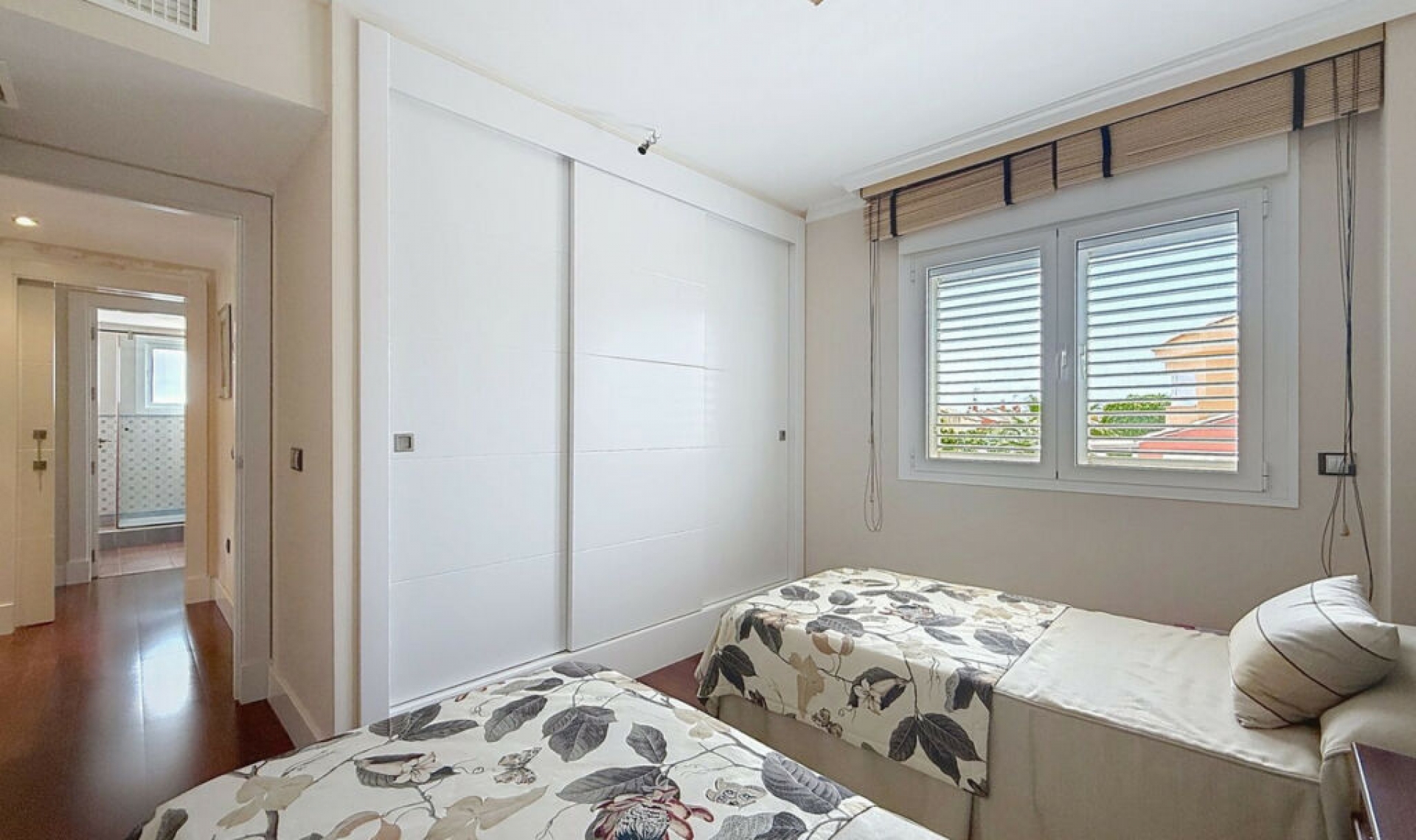 Resale - House -
Torre del Mar