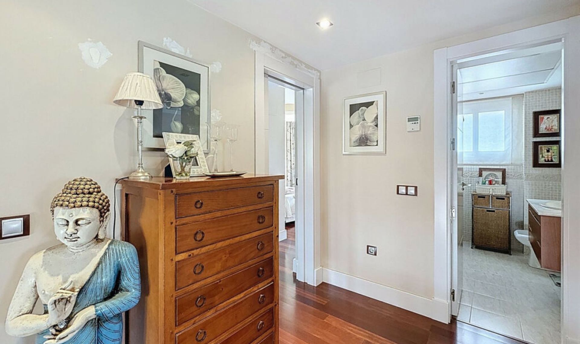 Resale - House -
Torre del Mar