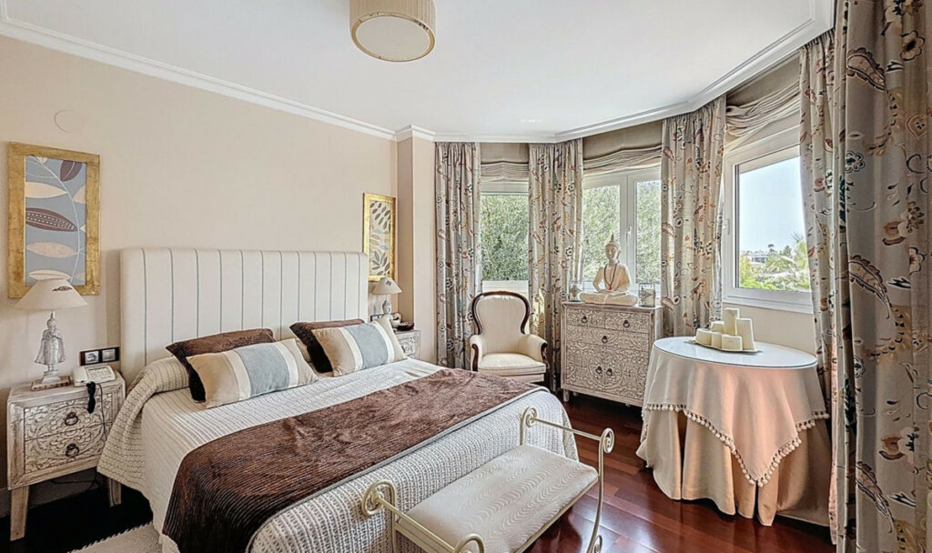 Resale - House -
Torre del Mar