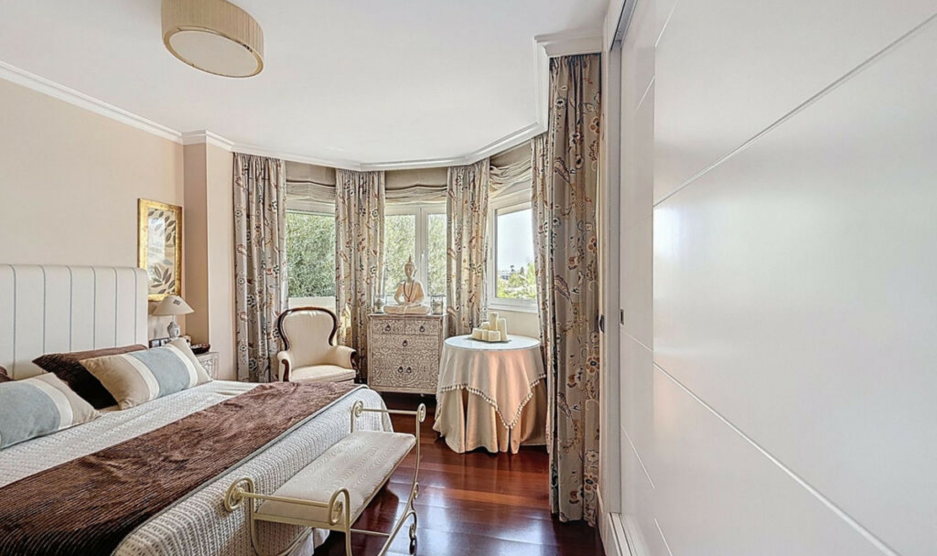 Resale - House -
Torre del Mar