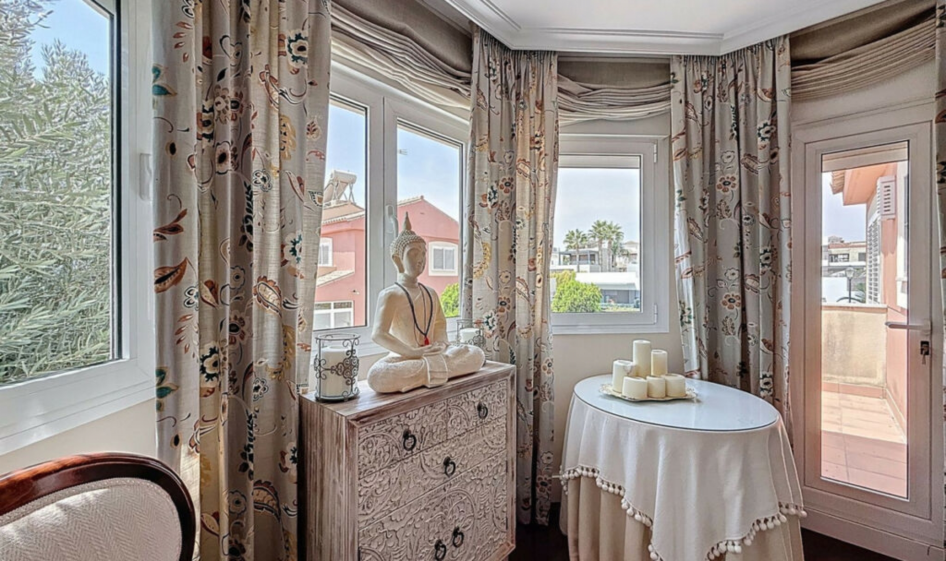 Resale - House -
Torre del Mar