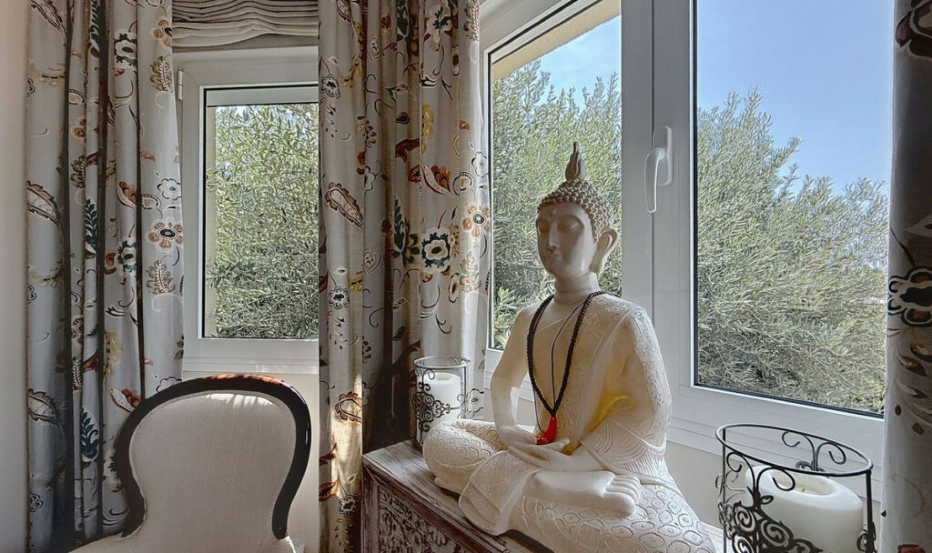 Resale - House -
Torre del Mar