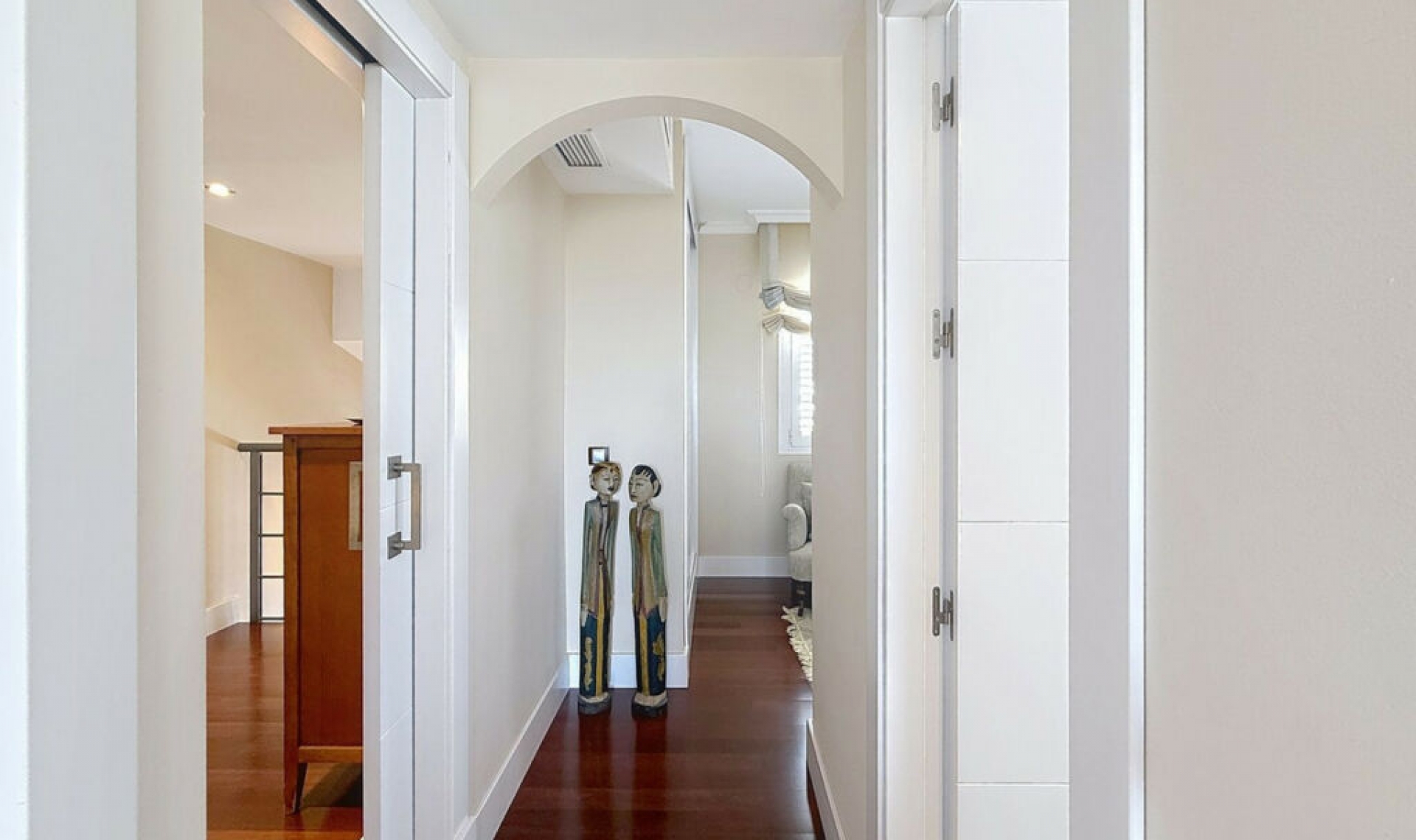 Resale - House -
Torre del Mar