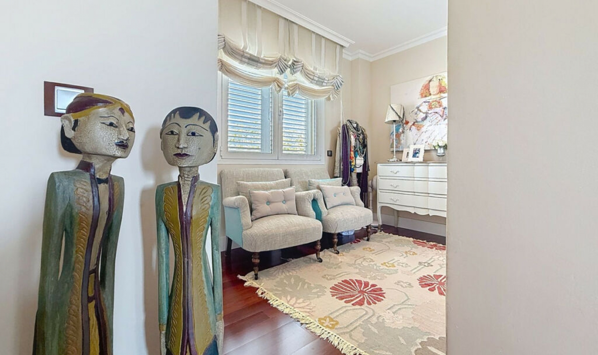 Resale - House -
Torre del Mar