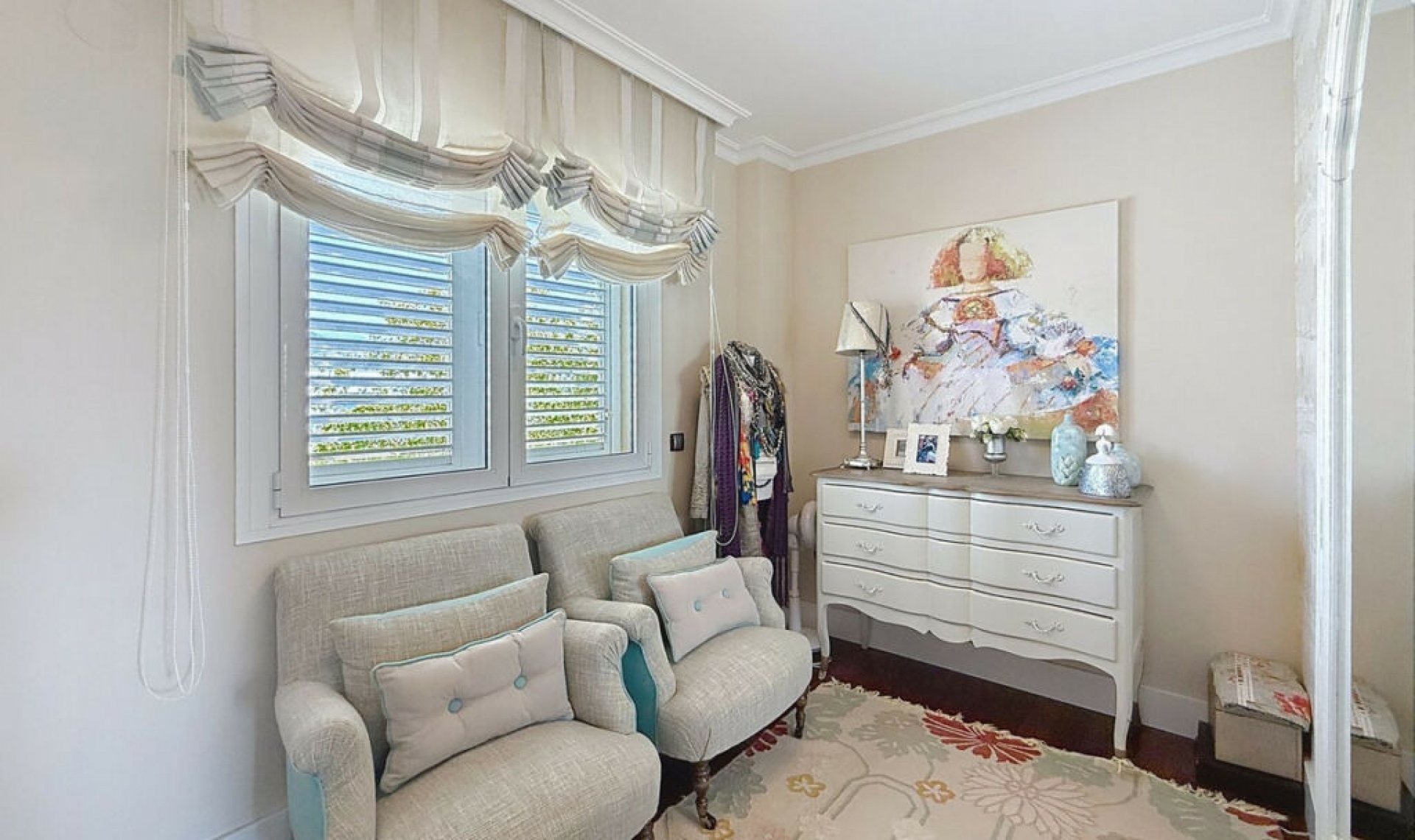 Resale - House -
Torre del Mar