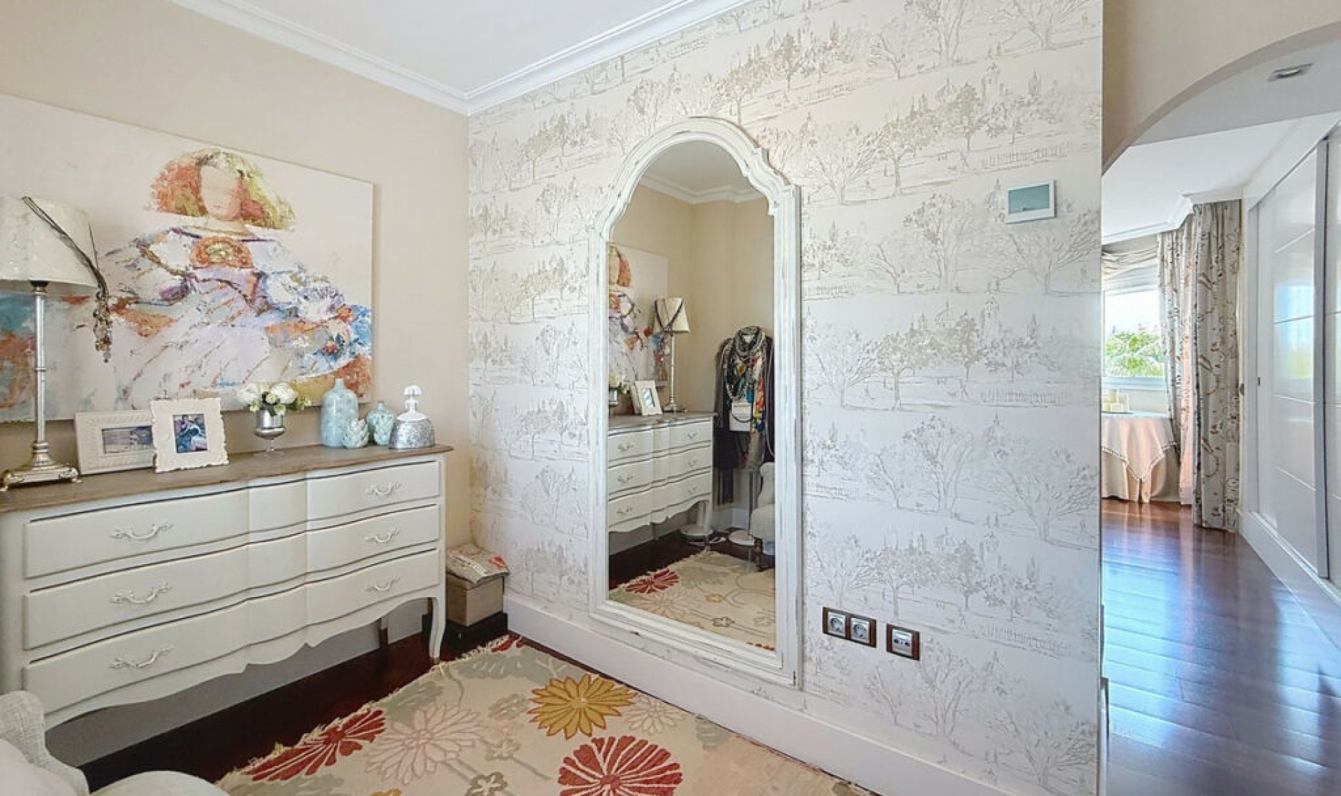 Resale - House -
Torre del Mar