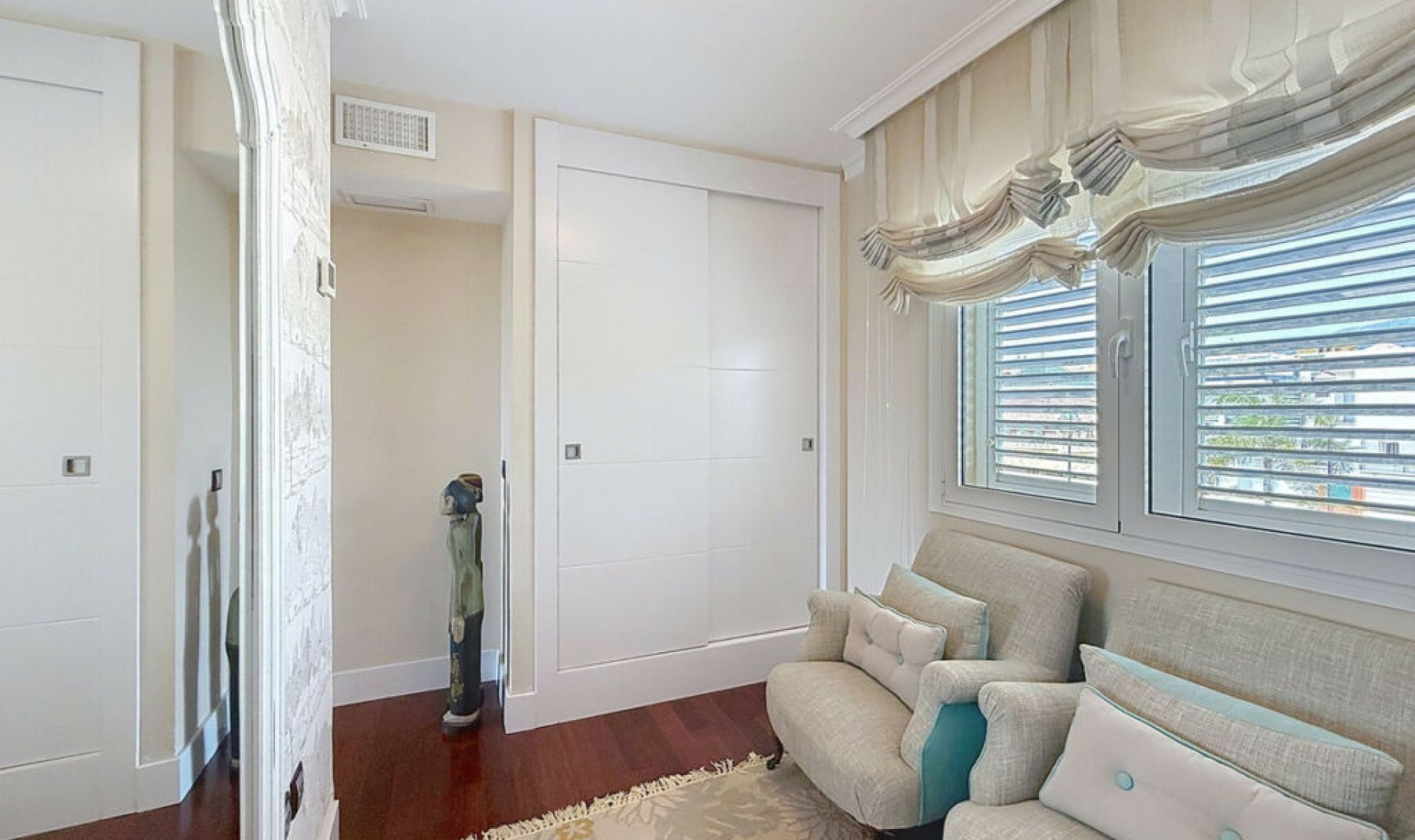 Resale - House -
Torre del Mar