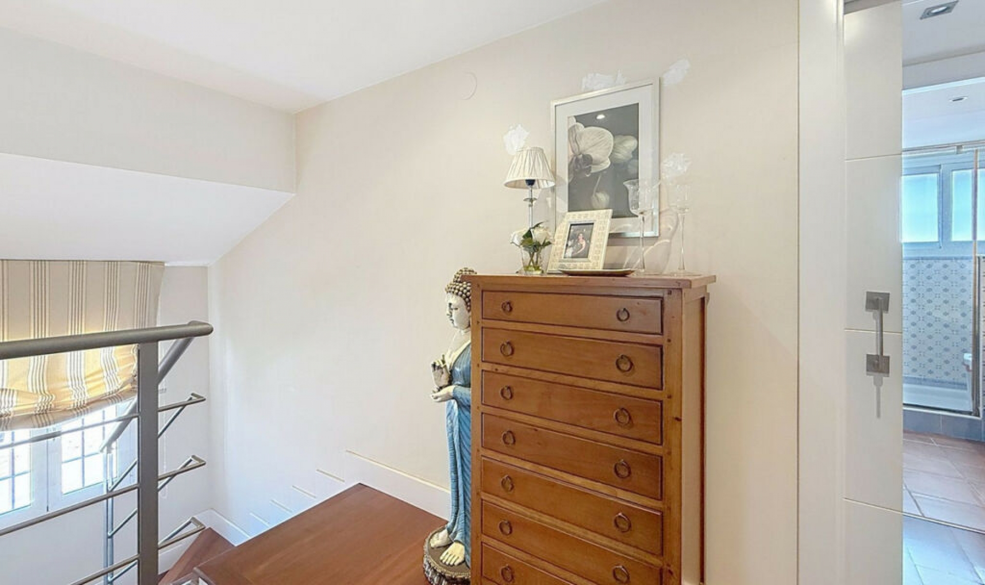 Resale - House -
Torre del Mar