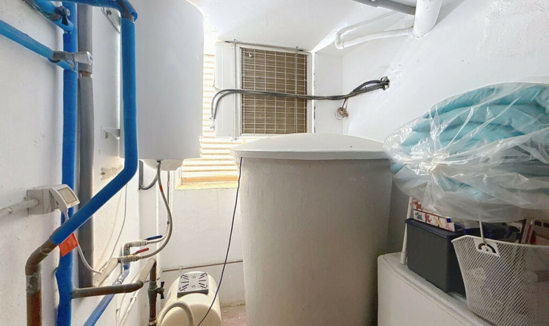 Resale - House -
Torre del Mar