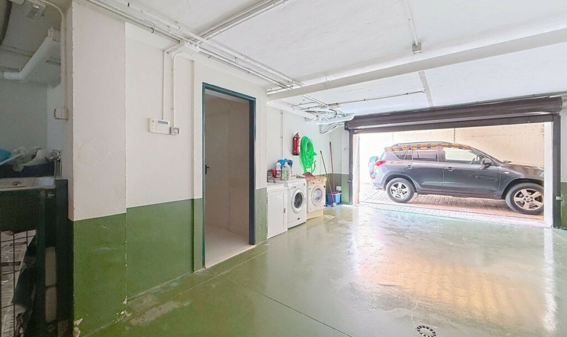 Resale - House -
Torre del Mar