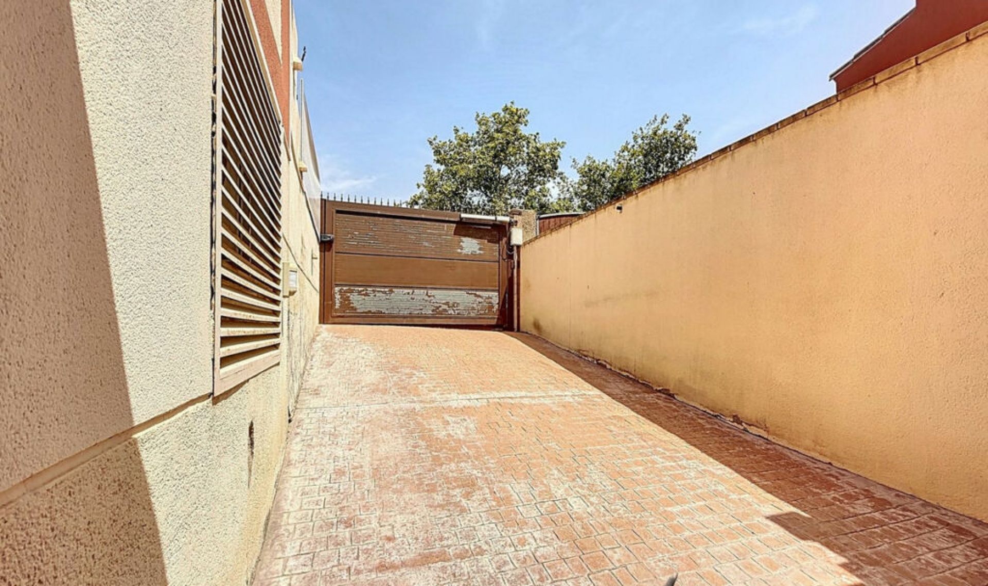 Resale - House -
Torre del Mar