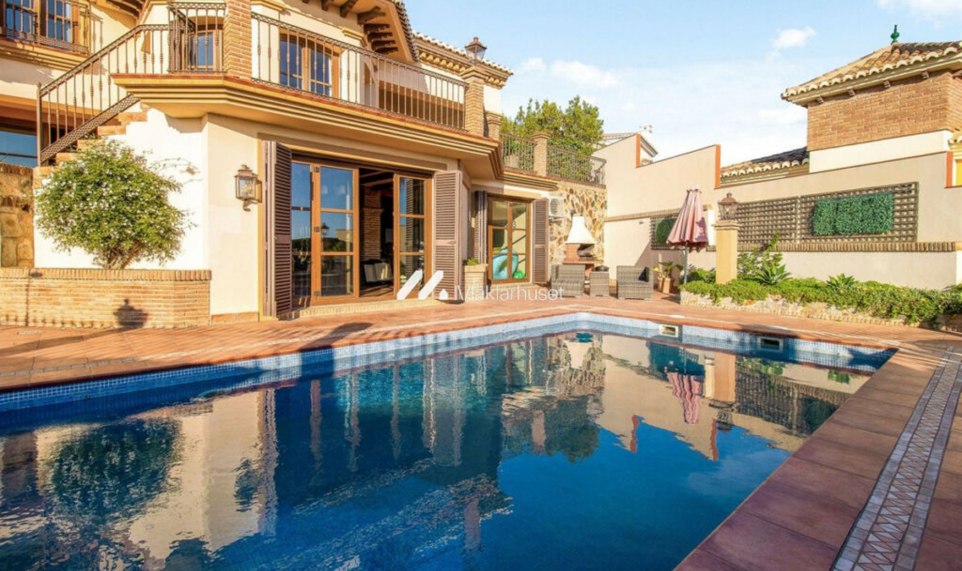 Resale - House -
Torre del Mar