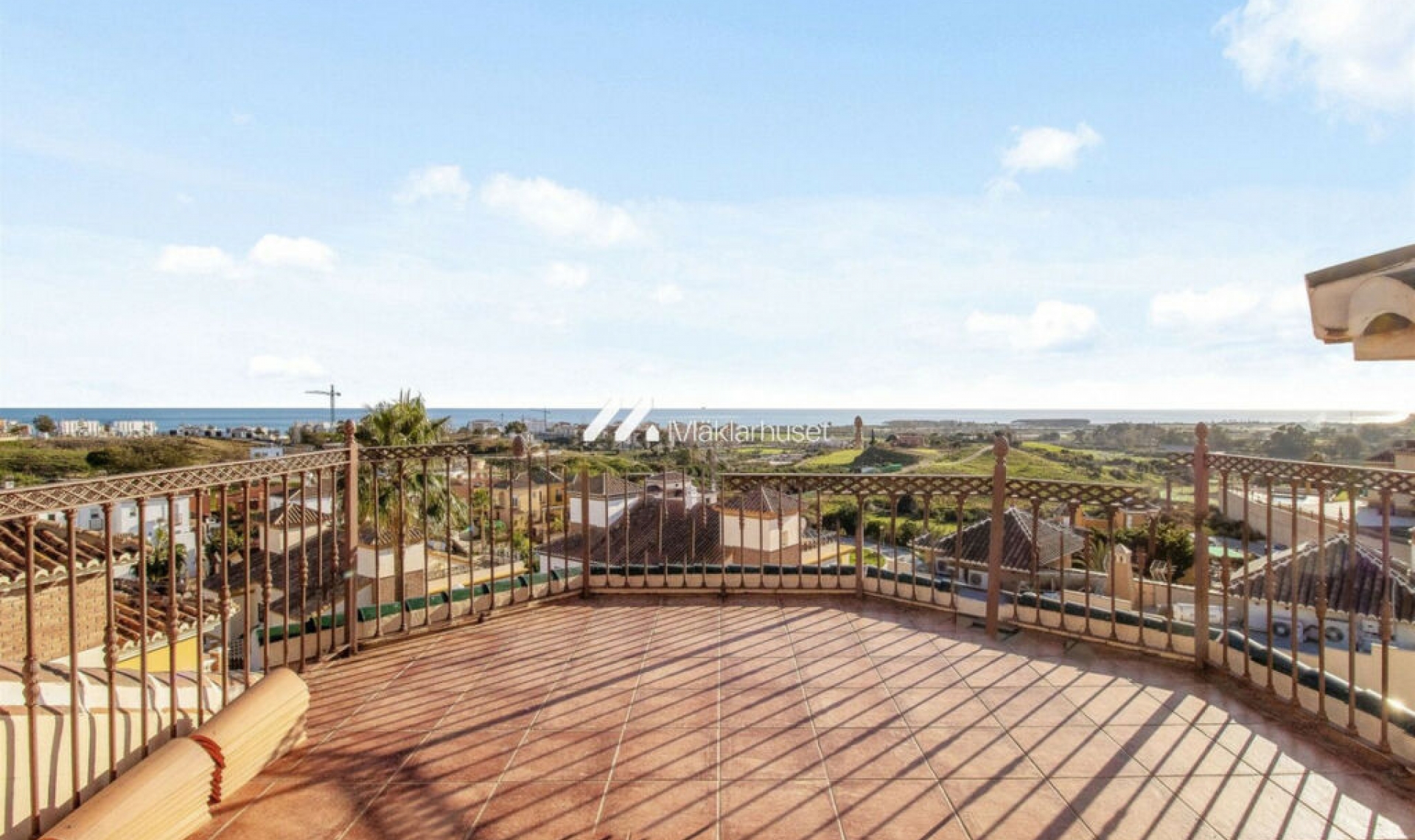 Resale - House -
Torre del Mar