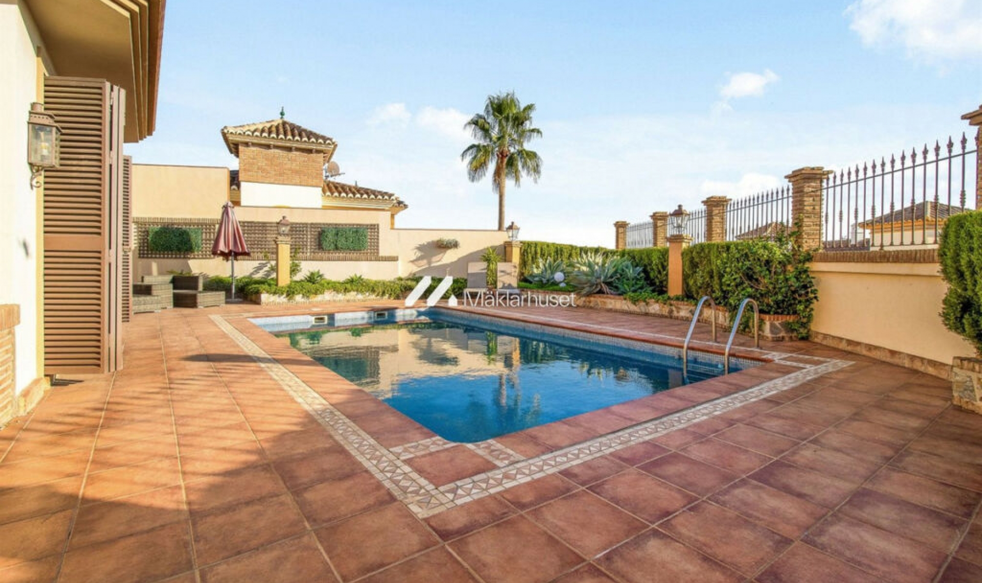 Resale - House -
Torre del Mar