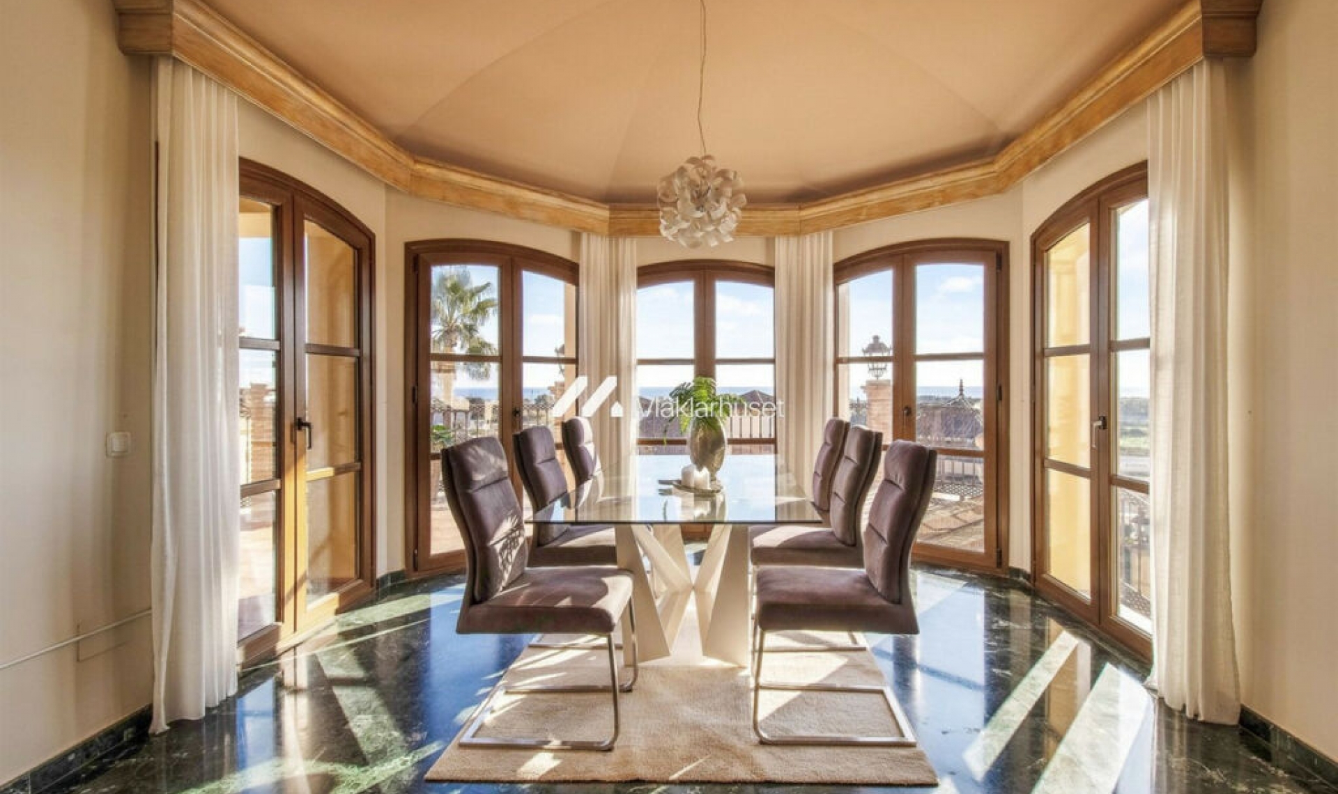 Resale - House -
Torre del Mar