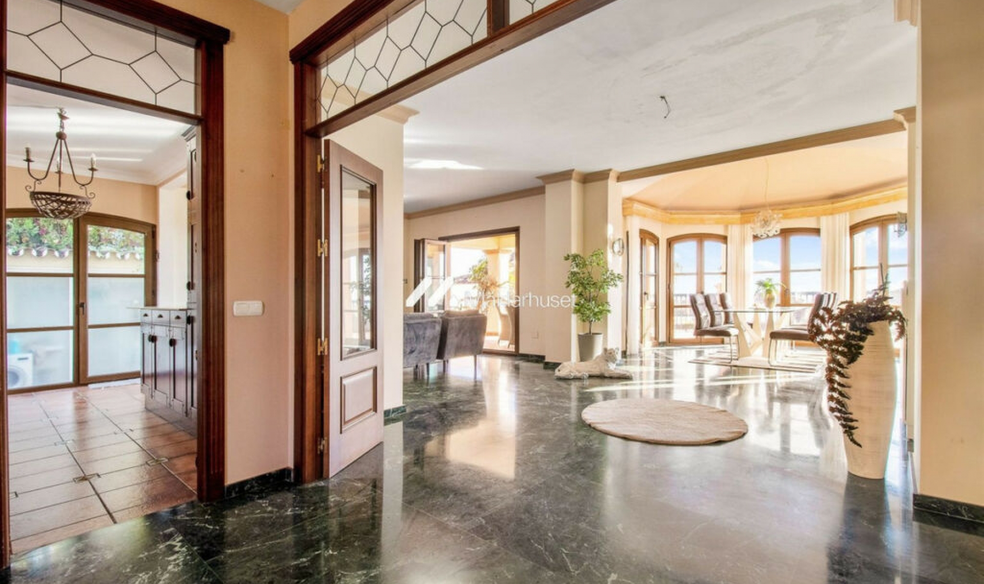 Resale - House -
Torre del Mar