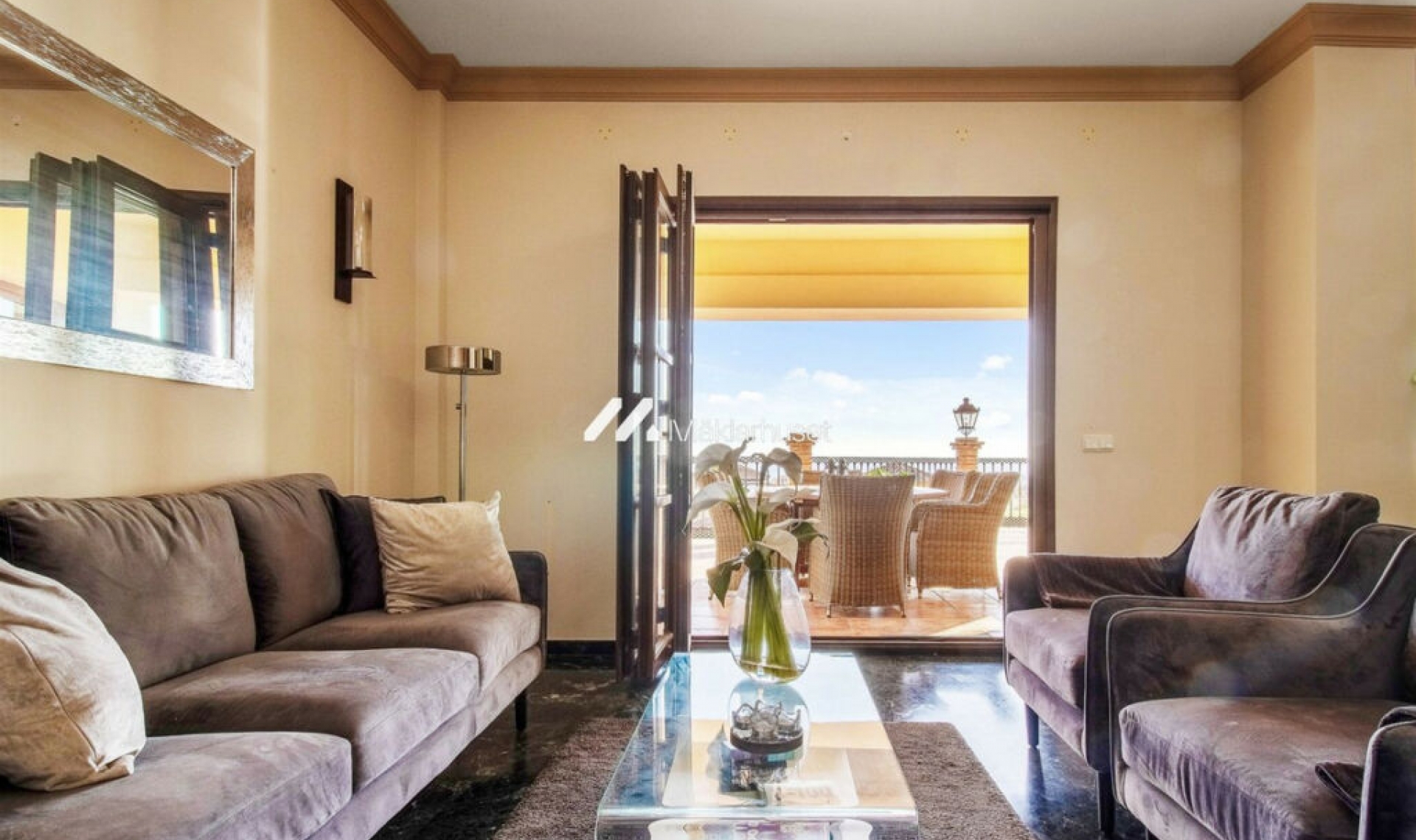 Resale - House -
Torre del Mar