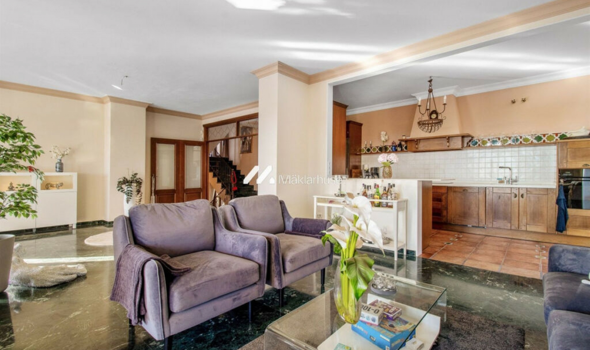 Resale - House -
Torre del Mar