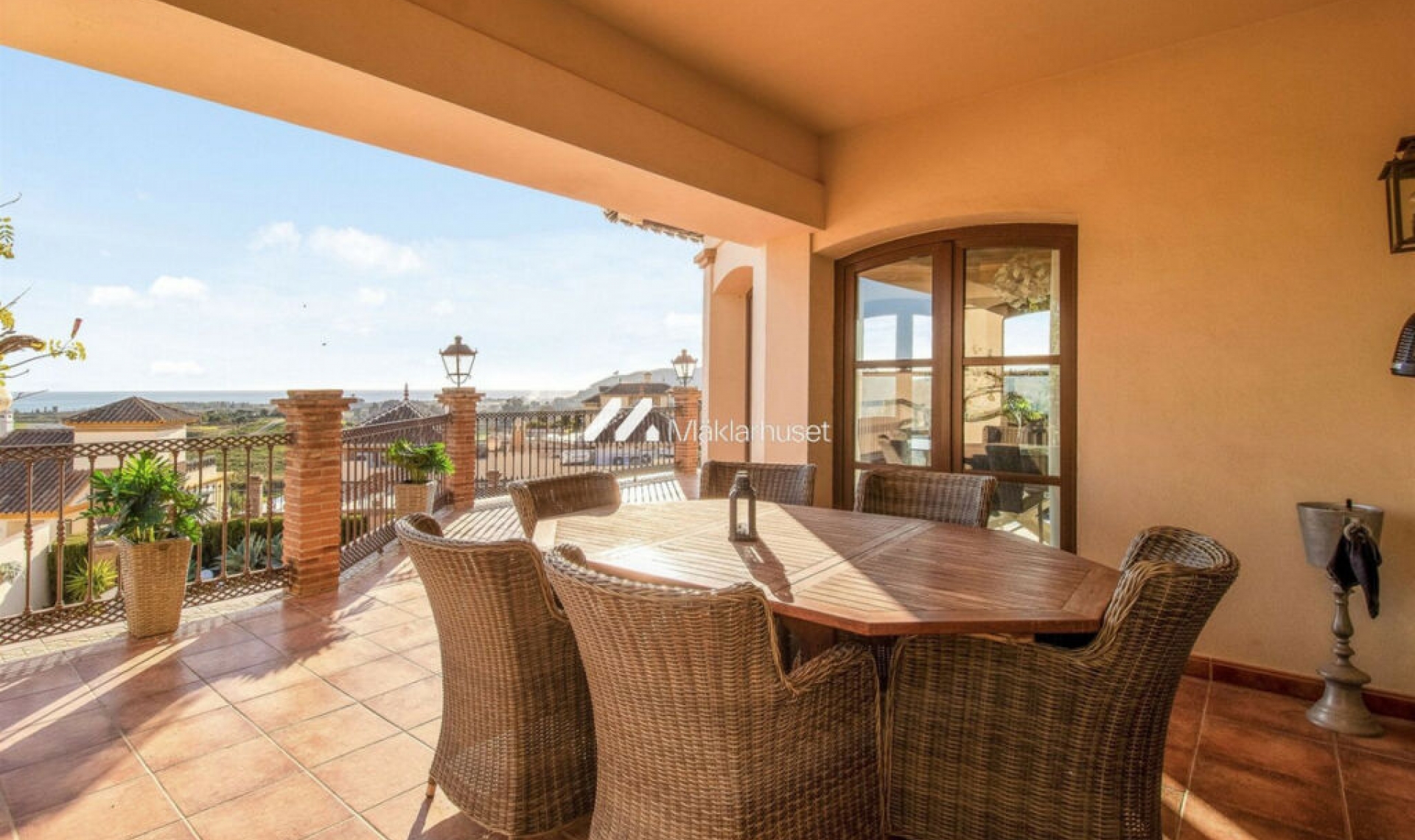 Resale - House -
Torre del Mar