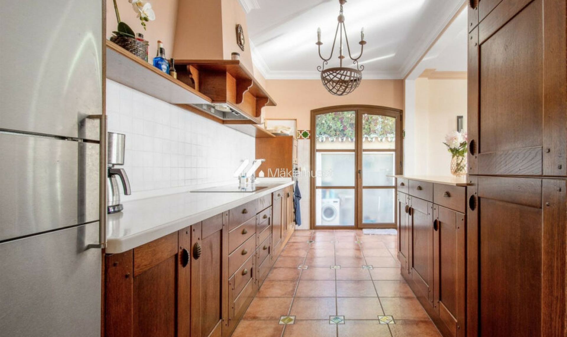 Resale - House -
Torre del Mar