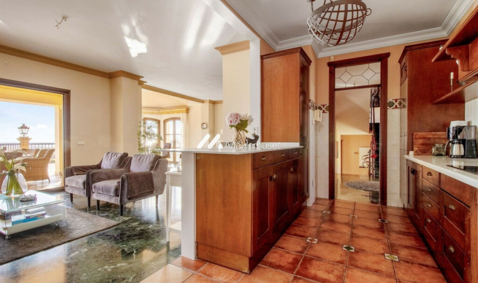 Resale - House -
Torre del Mar