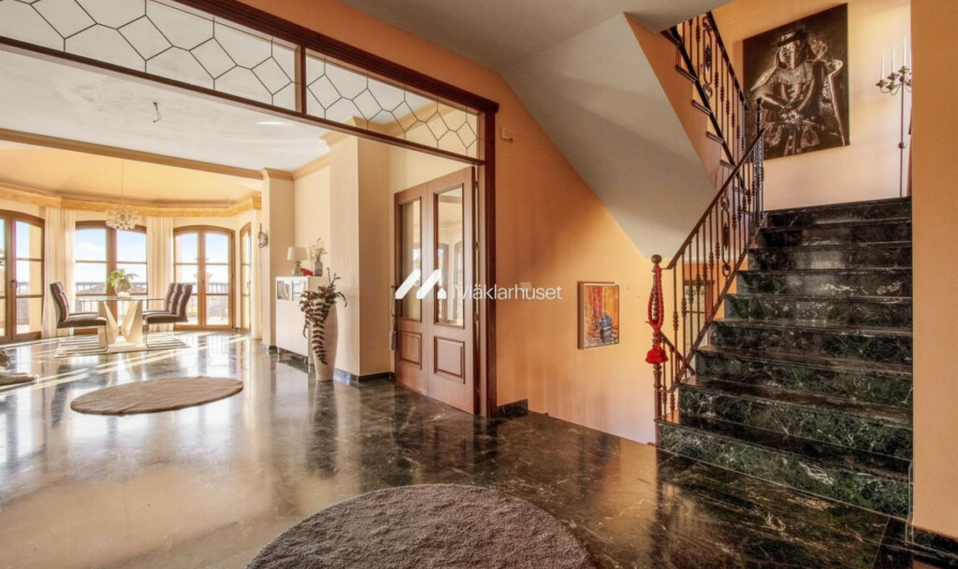 Resale - House -
Torre del Mar