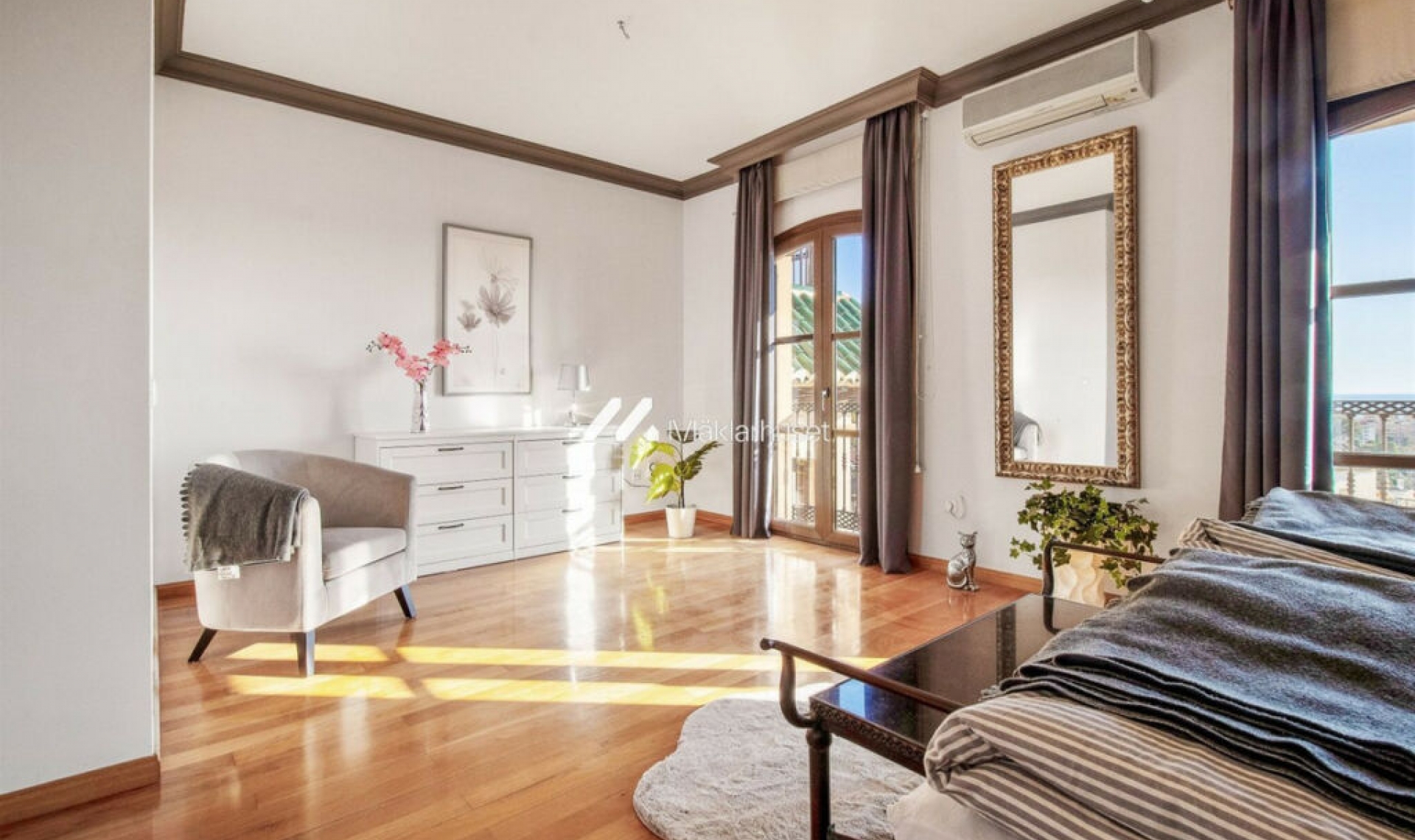 Resale - House -
Torre del Mar