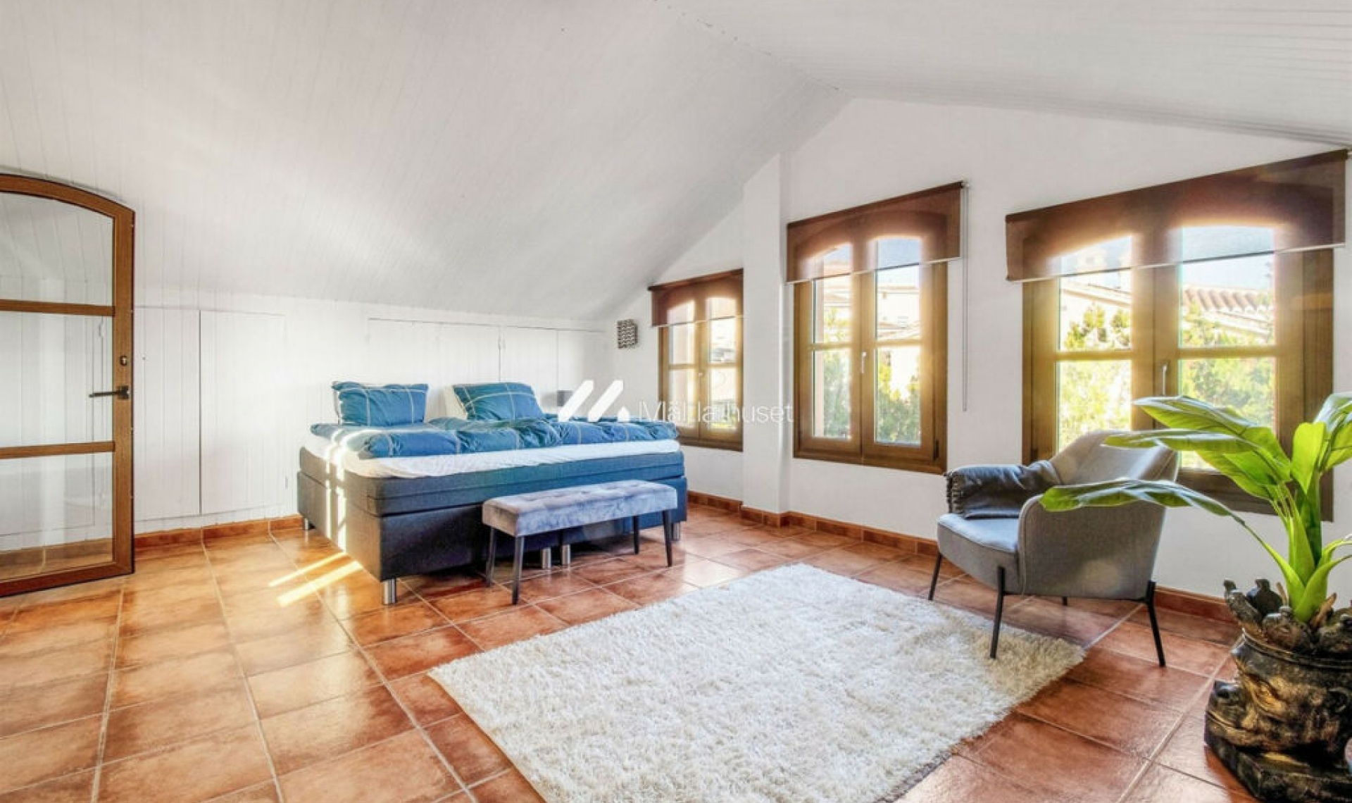 Resale - House -
Torre del Mar