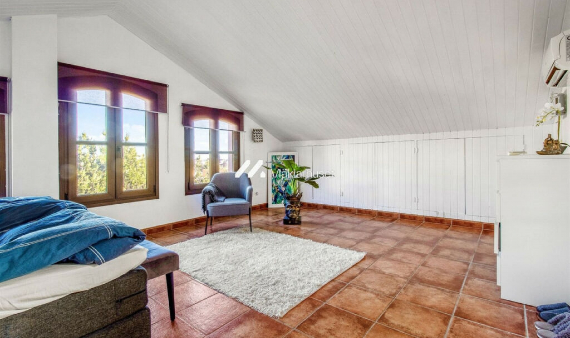 Resale - House -
Torre del Mar