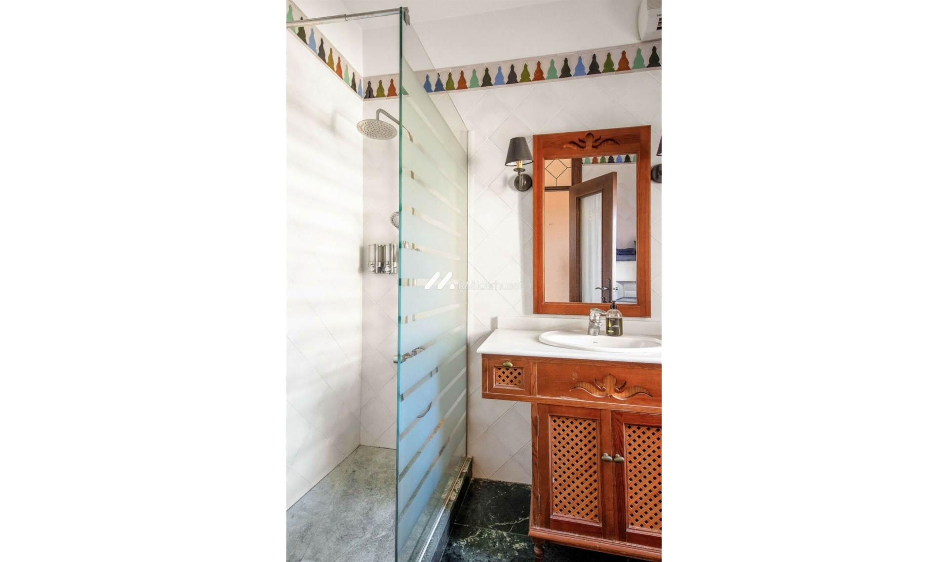 Resale - House -
Torre del Mar