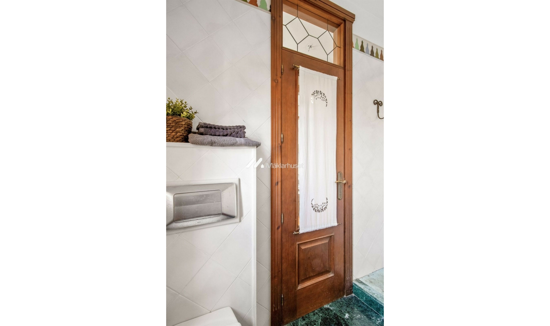 Resale - House -
Torre del Mar