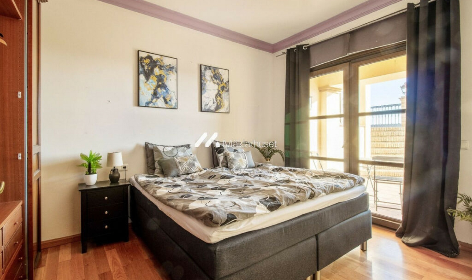 Resale - House -
Torre del Mar