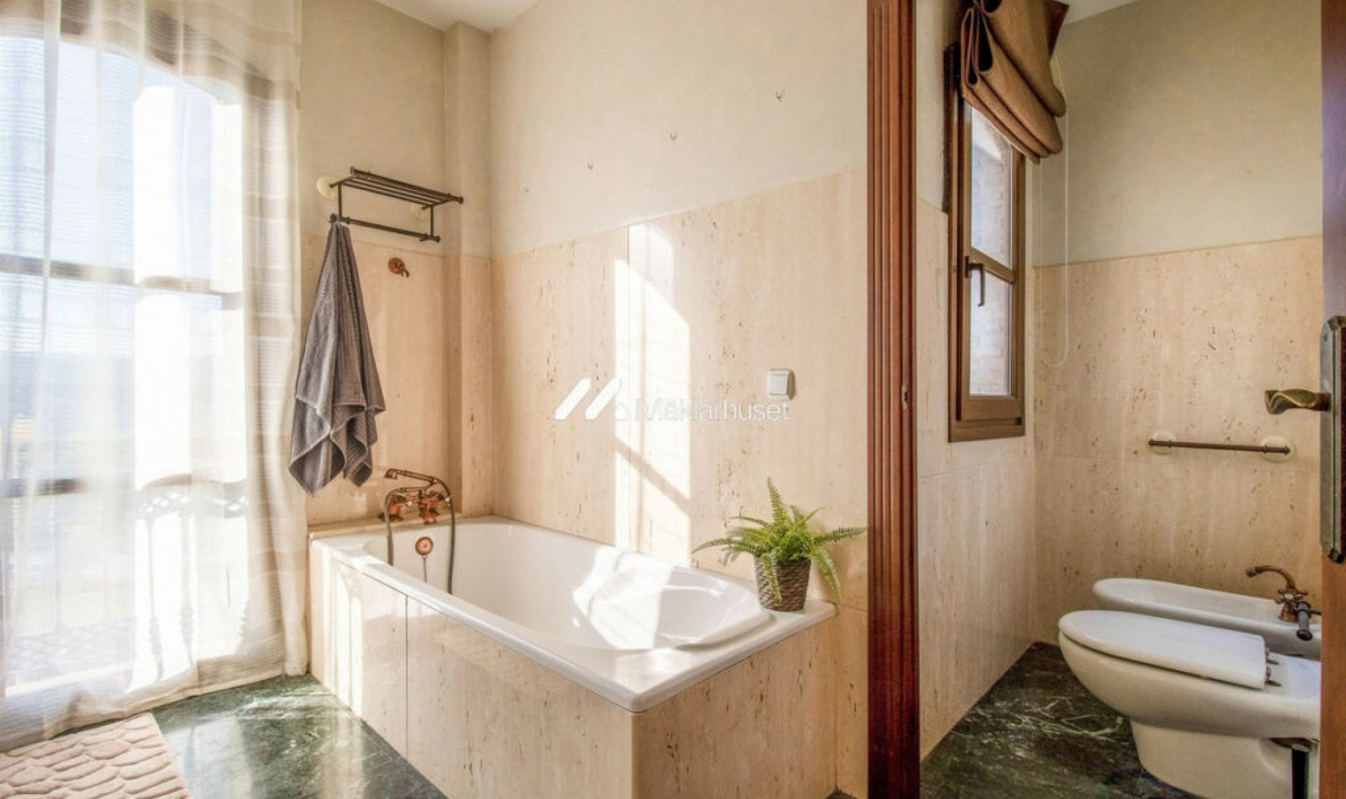 Resale - House -
Torre del Mar