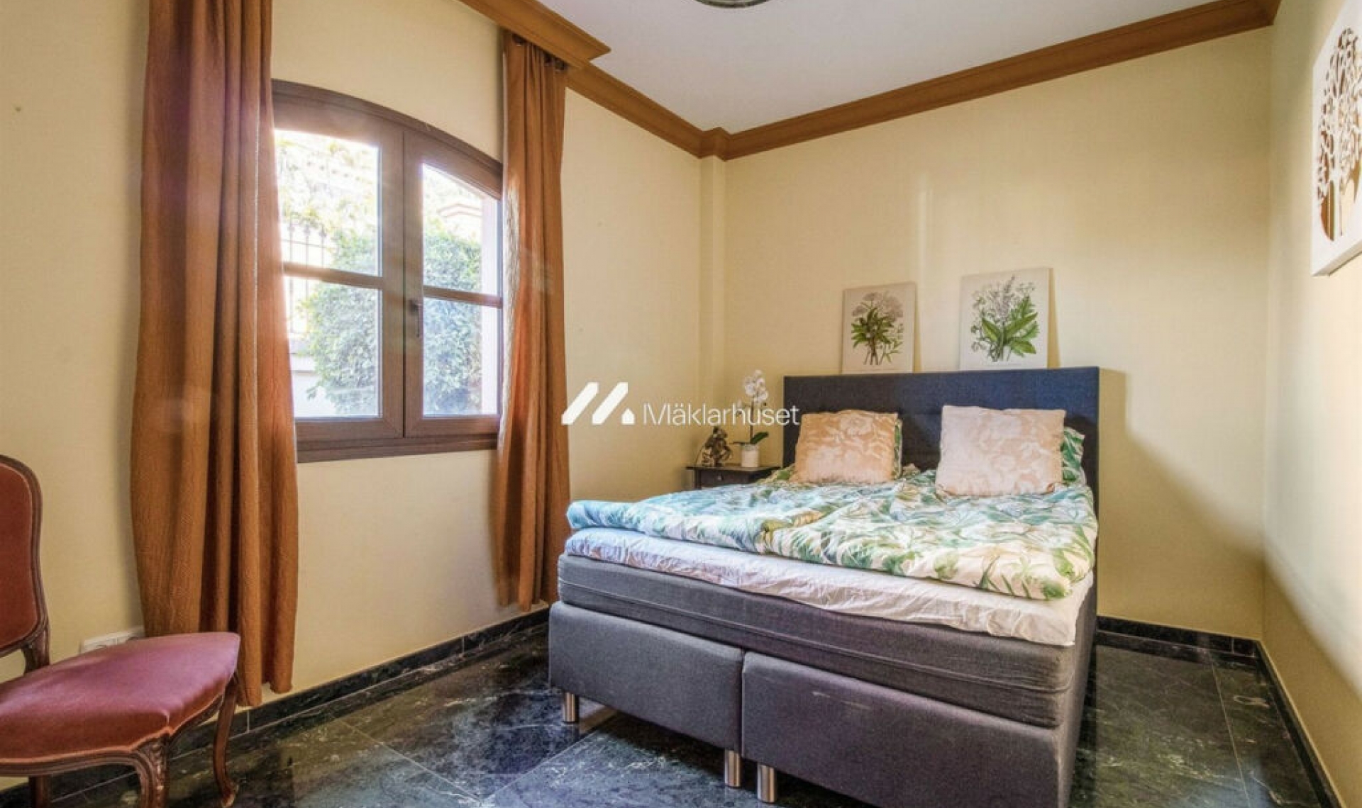 Resale - House -
Torre del Mar