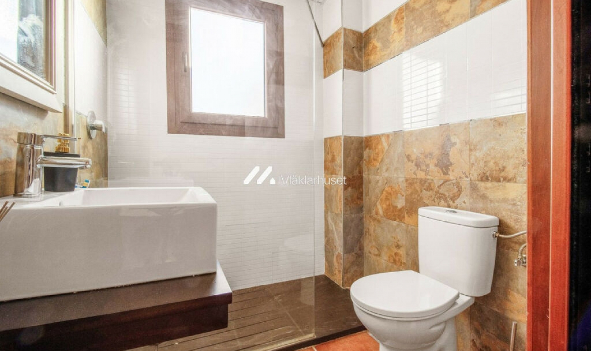 Resale - House -
Torre del Mar