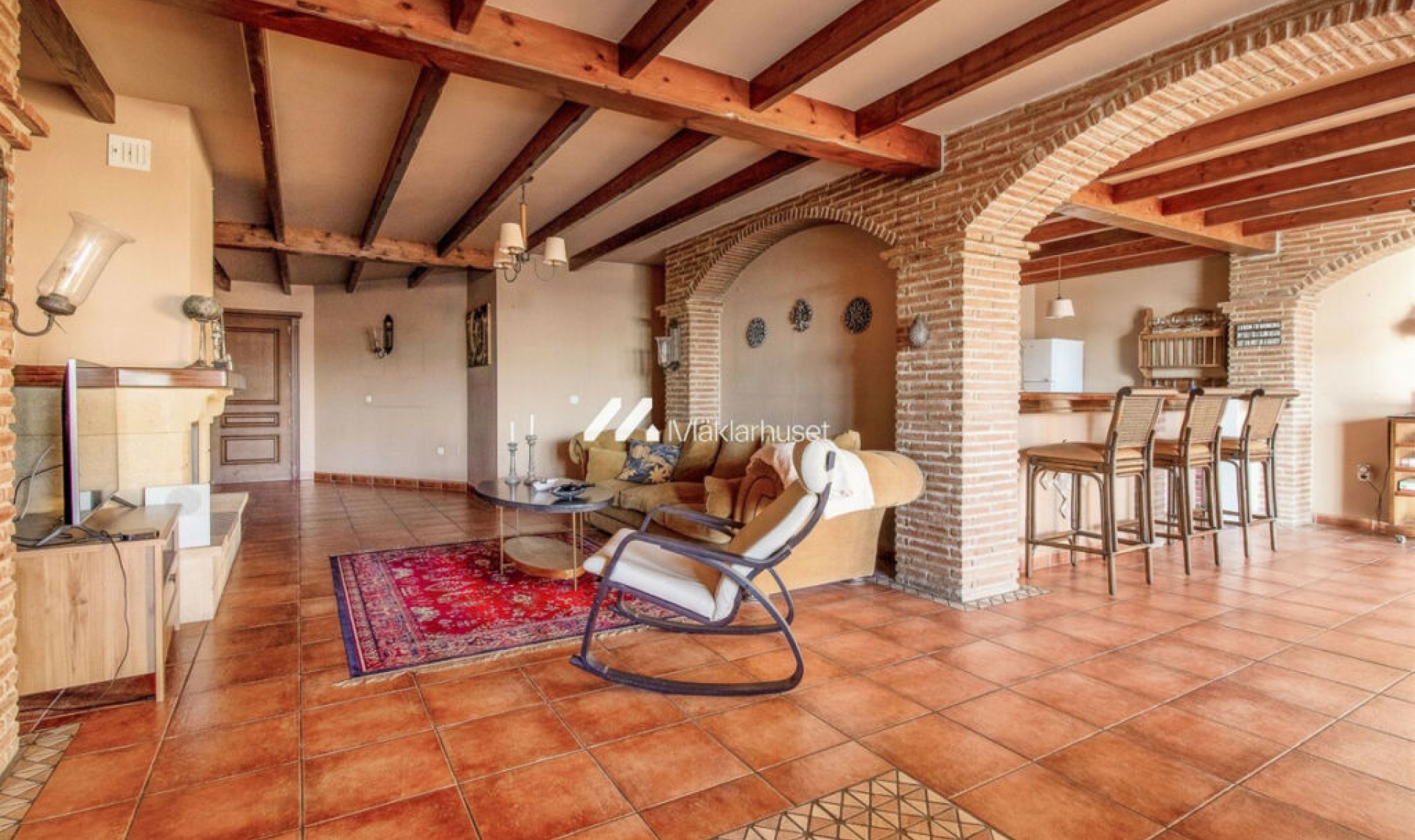 Resale - House -
Torre del Mar