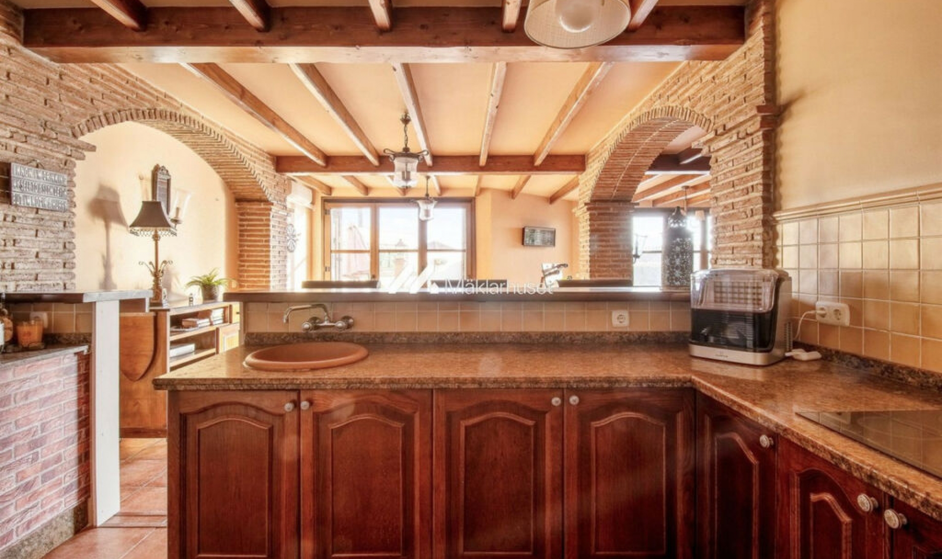 Resale - House -
Torre del Mar