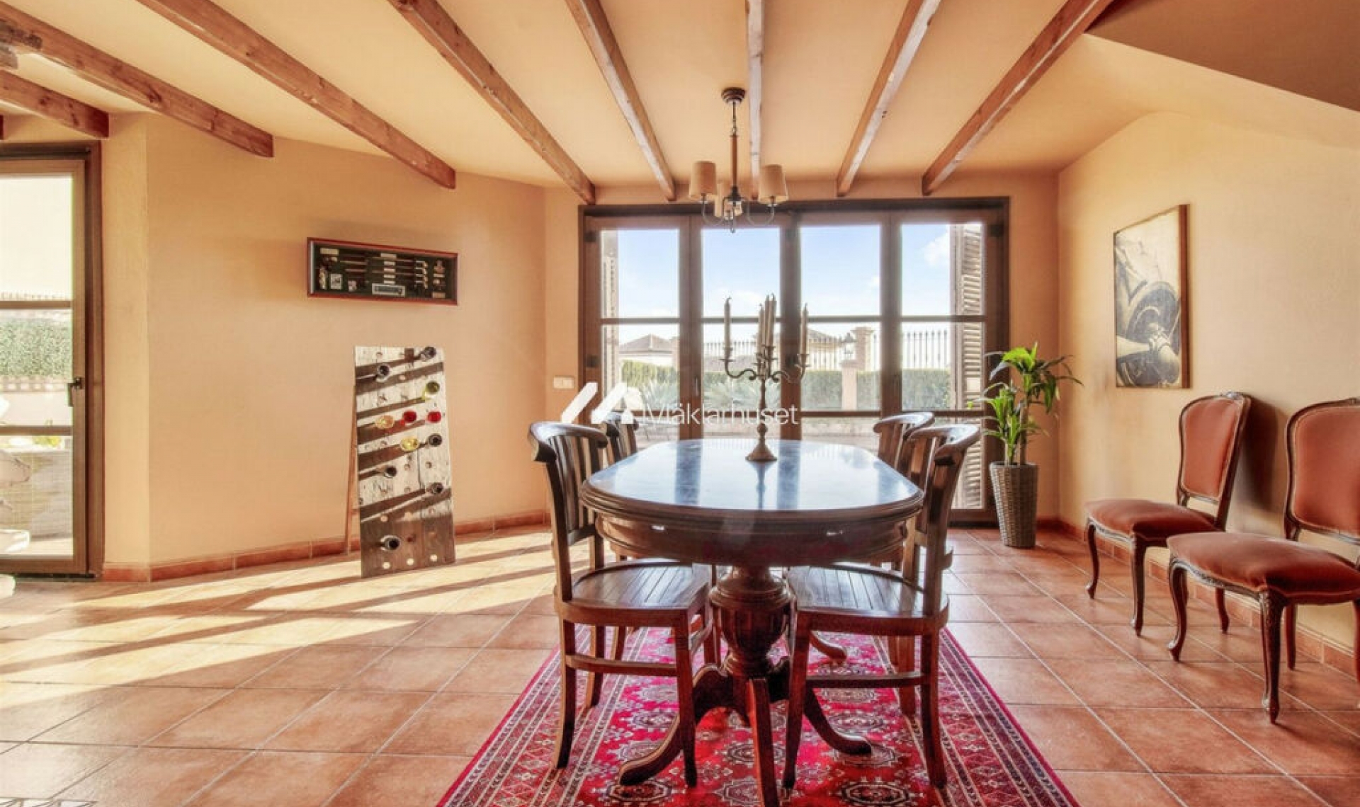 Resale - House -
Torre del Mar