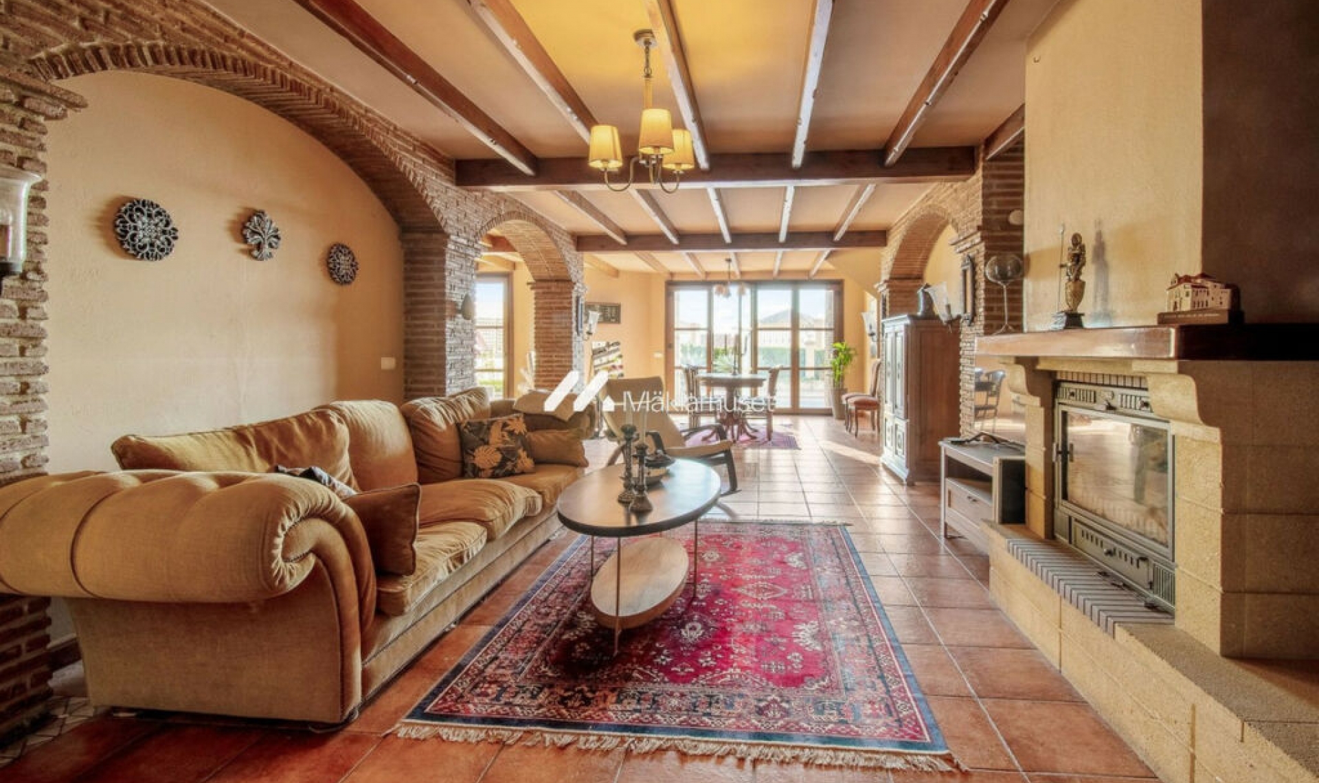 Resale - House -
Torre del Mar