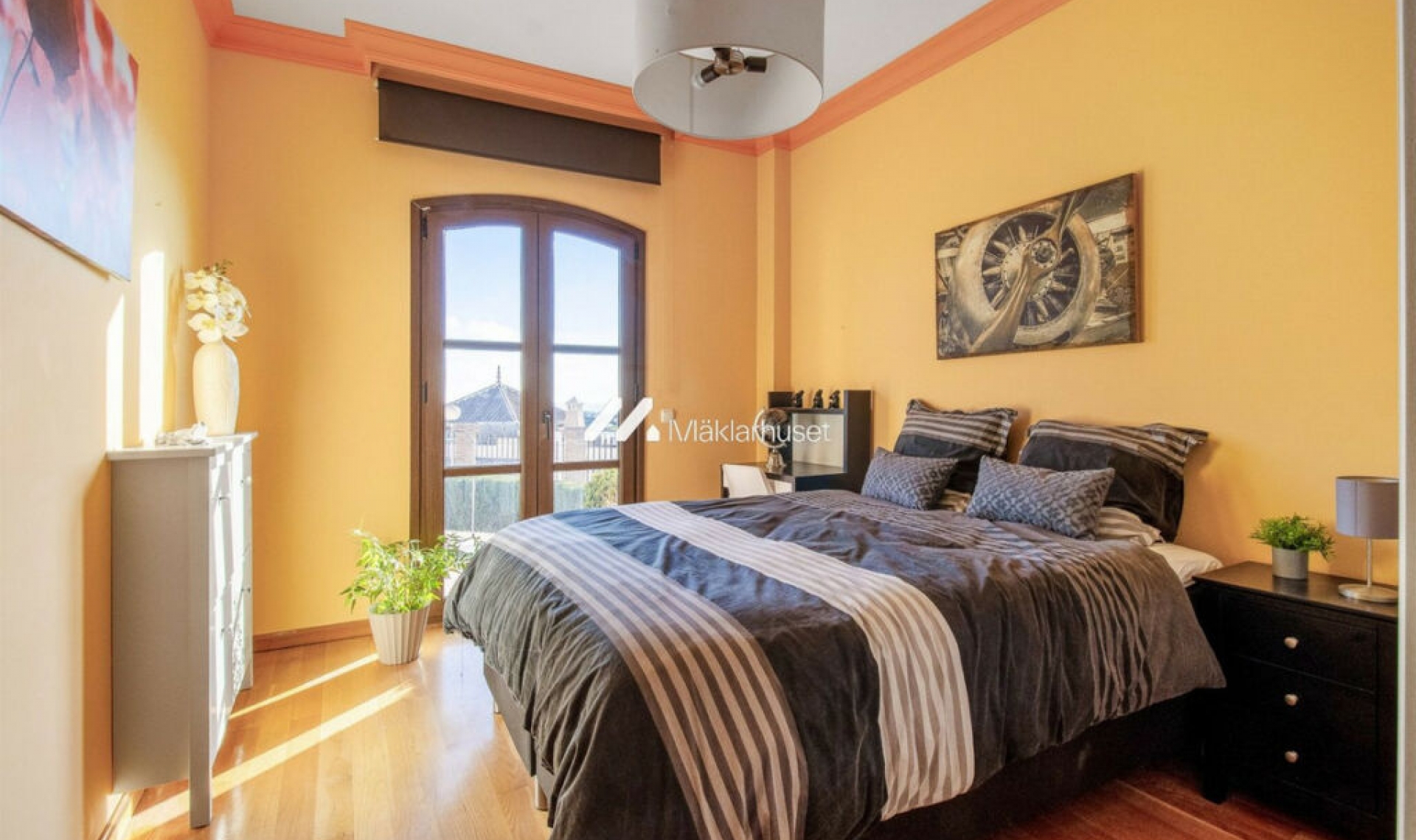 Resale - House -
Torre del Mar