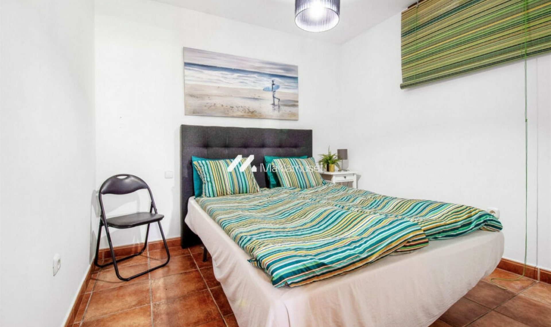 Resale - House -
Torre del Mar