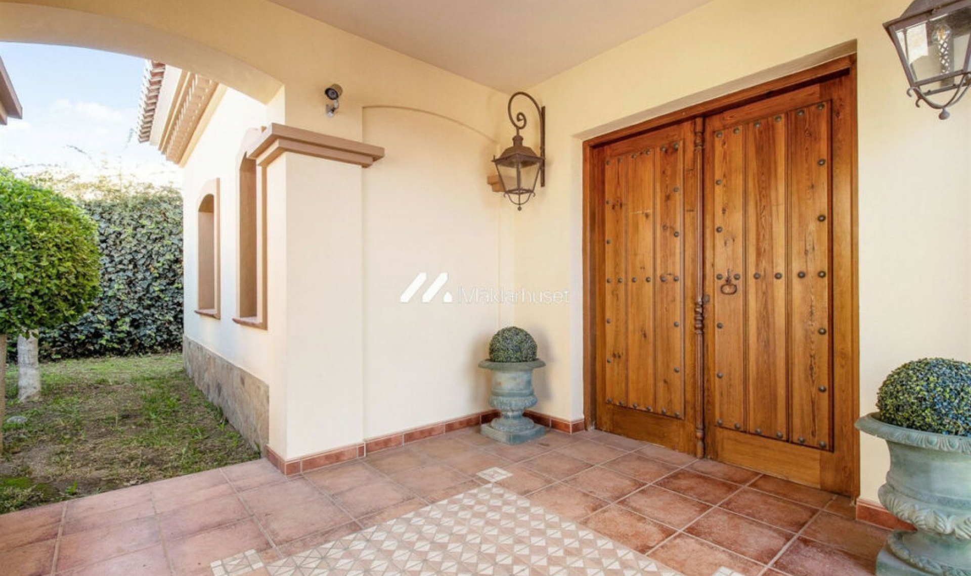 Resale - House -
Torre del Mar