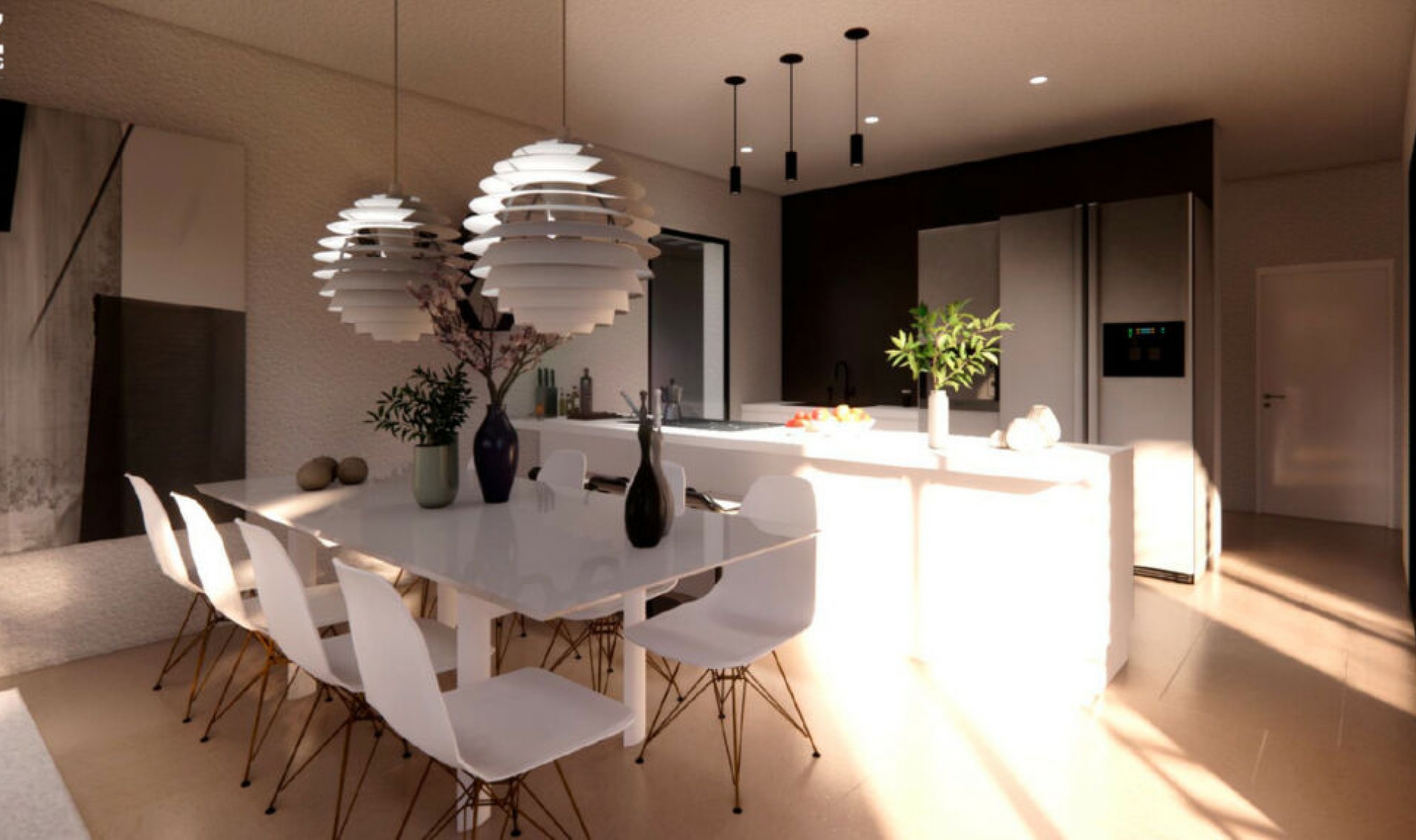 Resale - House -
Torre-Pacheco