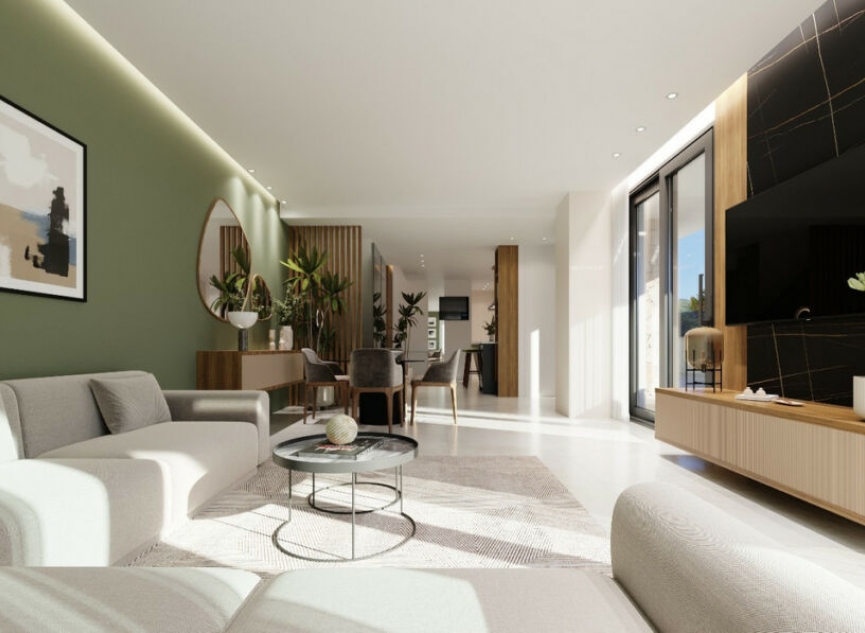 Resale - House -
Torre-Pacheco