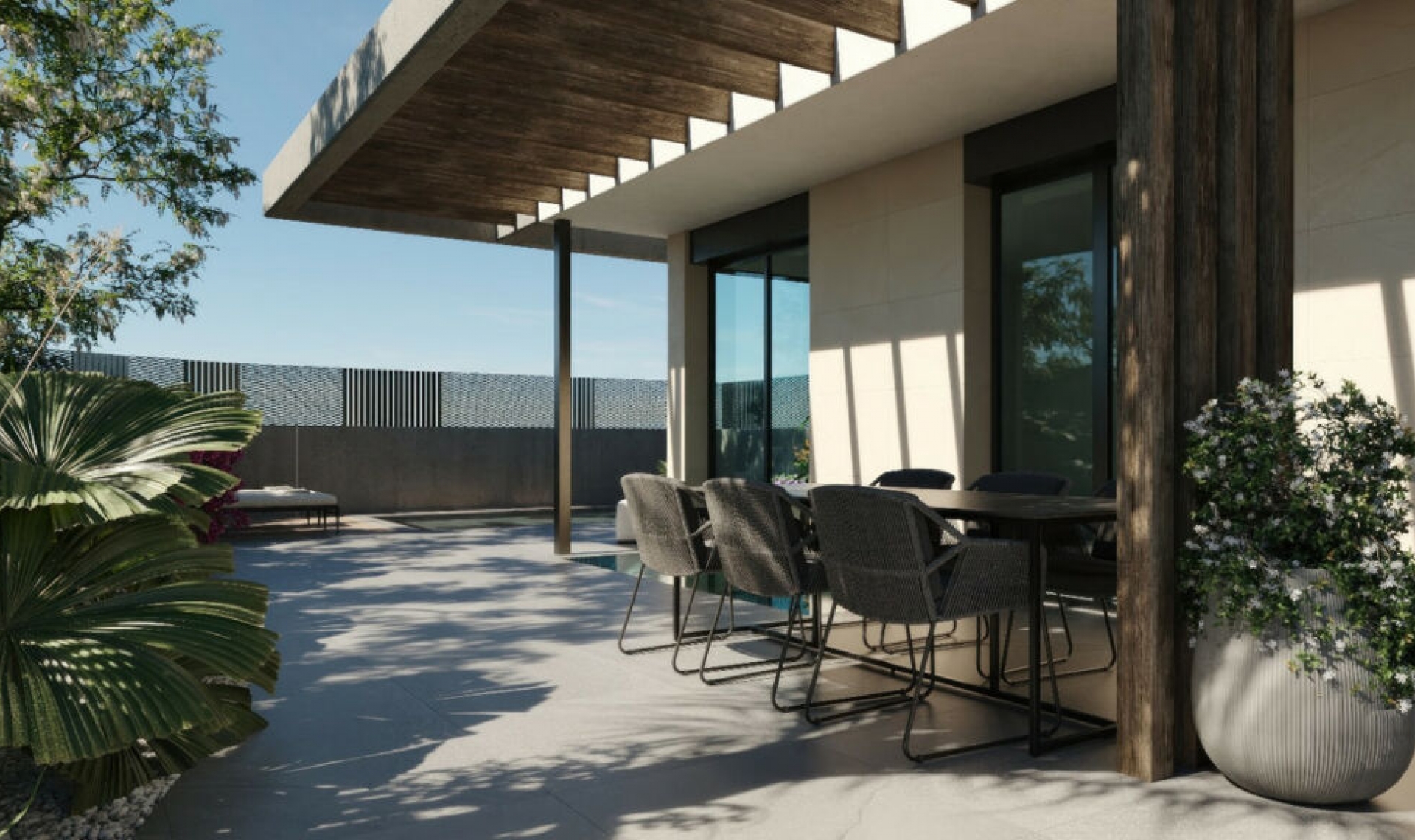 Resale - House -
Torre-Pacheco