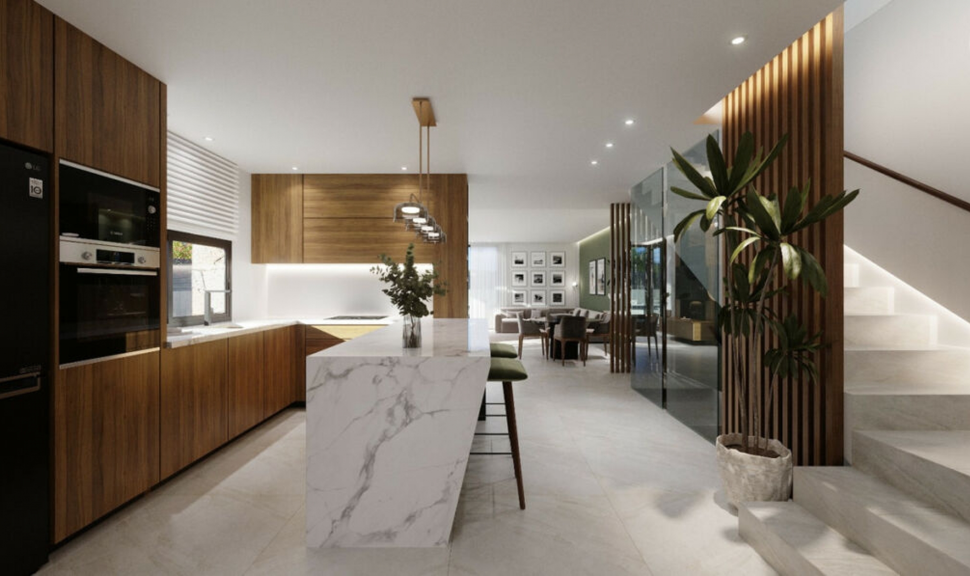 Resale - House -
Torre-Pacheco