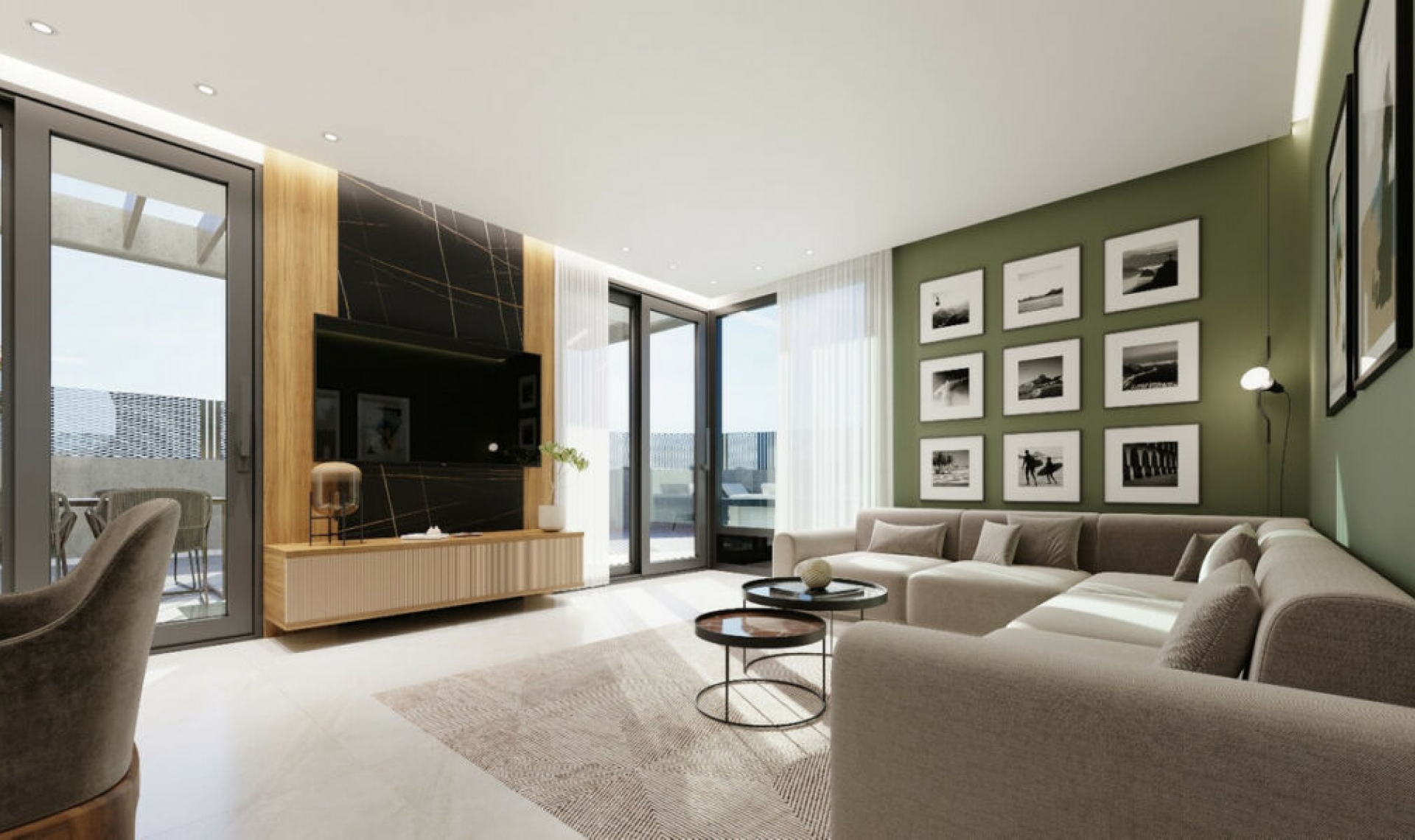 Resale - House -
Torre-Pacheco